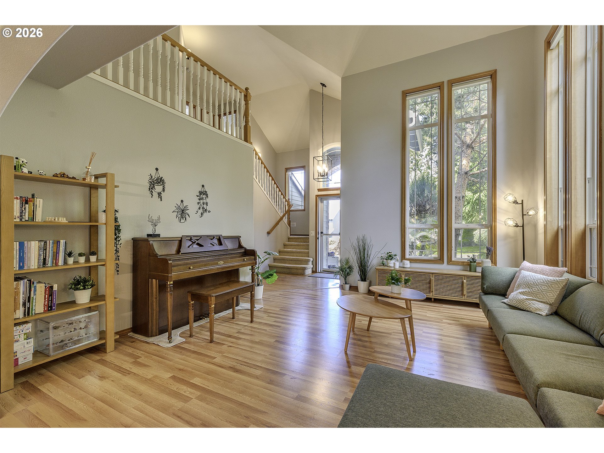 2764 NE LINDSEY DR, Hillsboro, OR, 97124