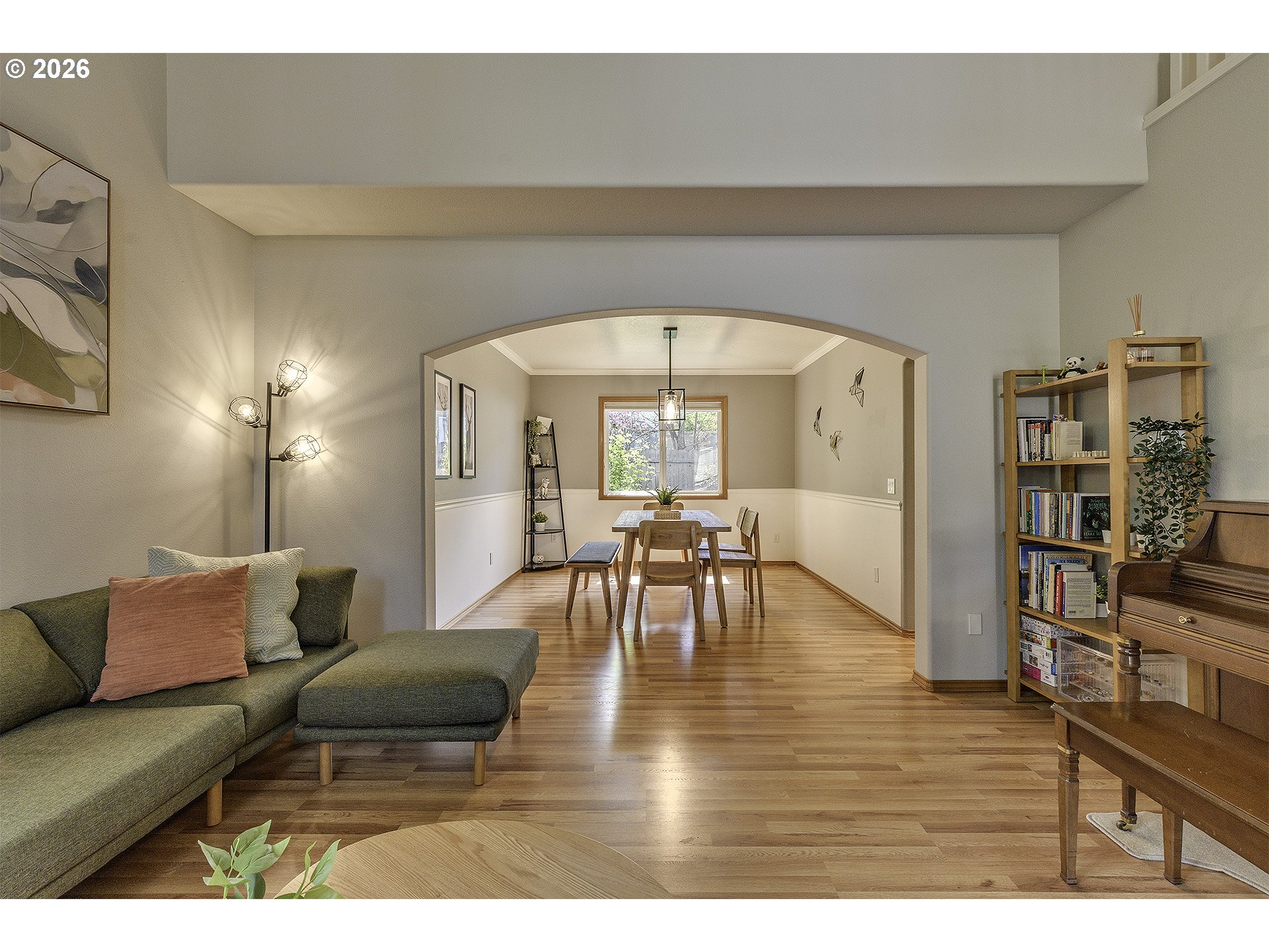 2764 NE LINDSEY DR, Hillsboro, OR, 97124