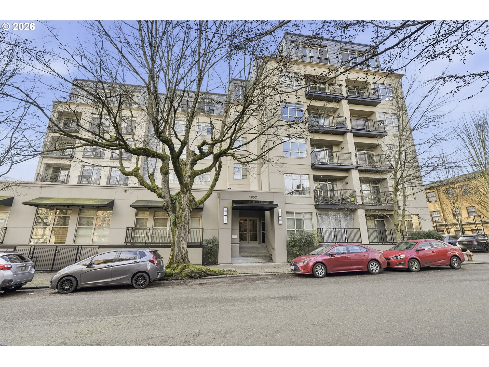 1410 NW KEARNEY ST UNIT 1019, Portland, OR, 97209