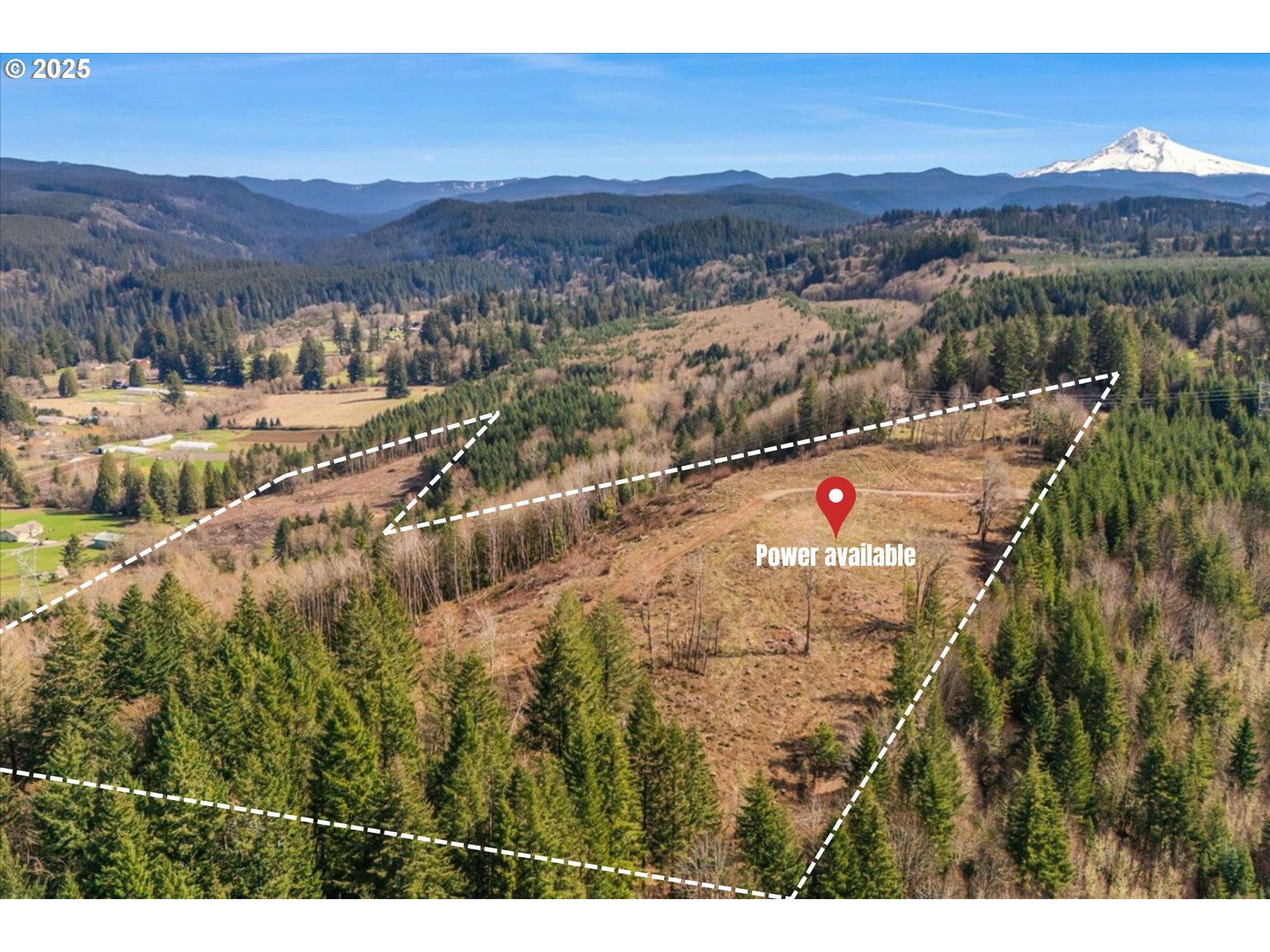 Homes on Acreage