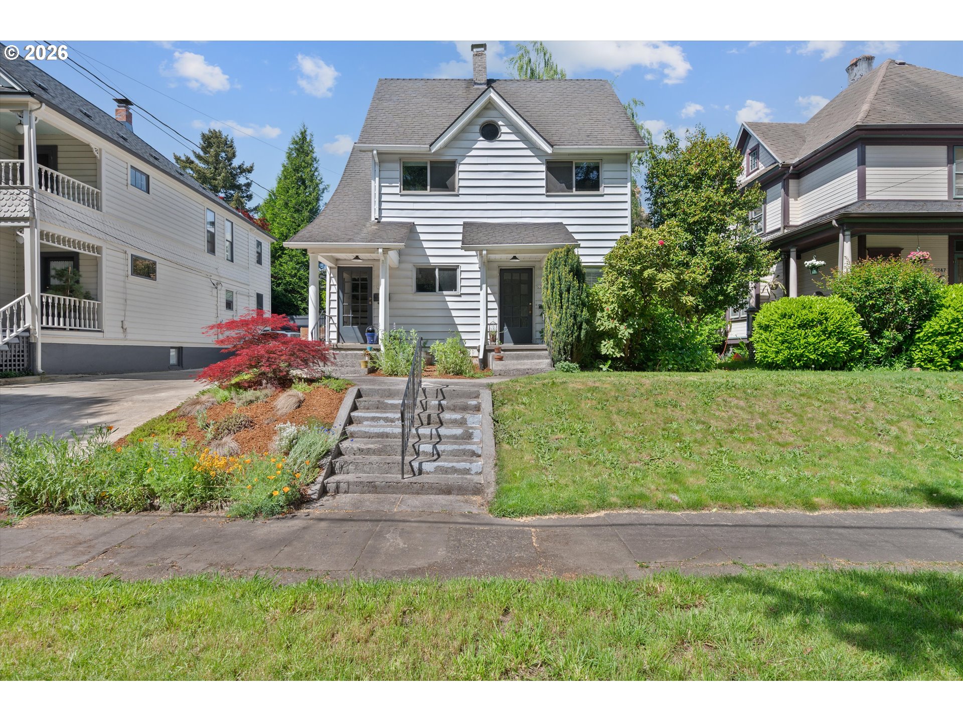 Search Homes for Sale