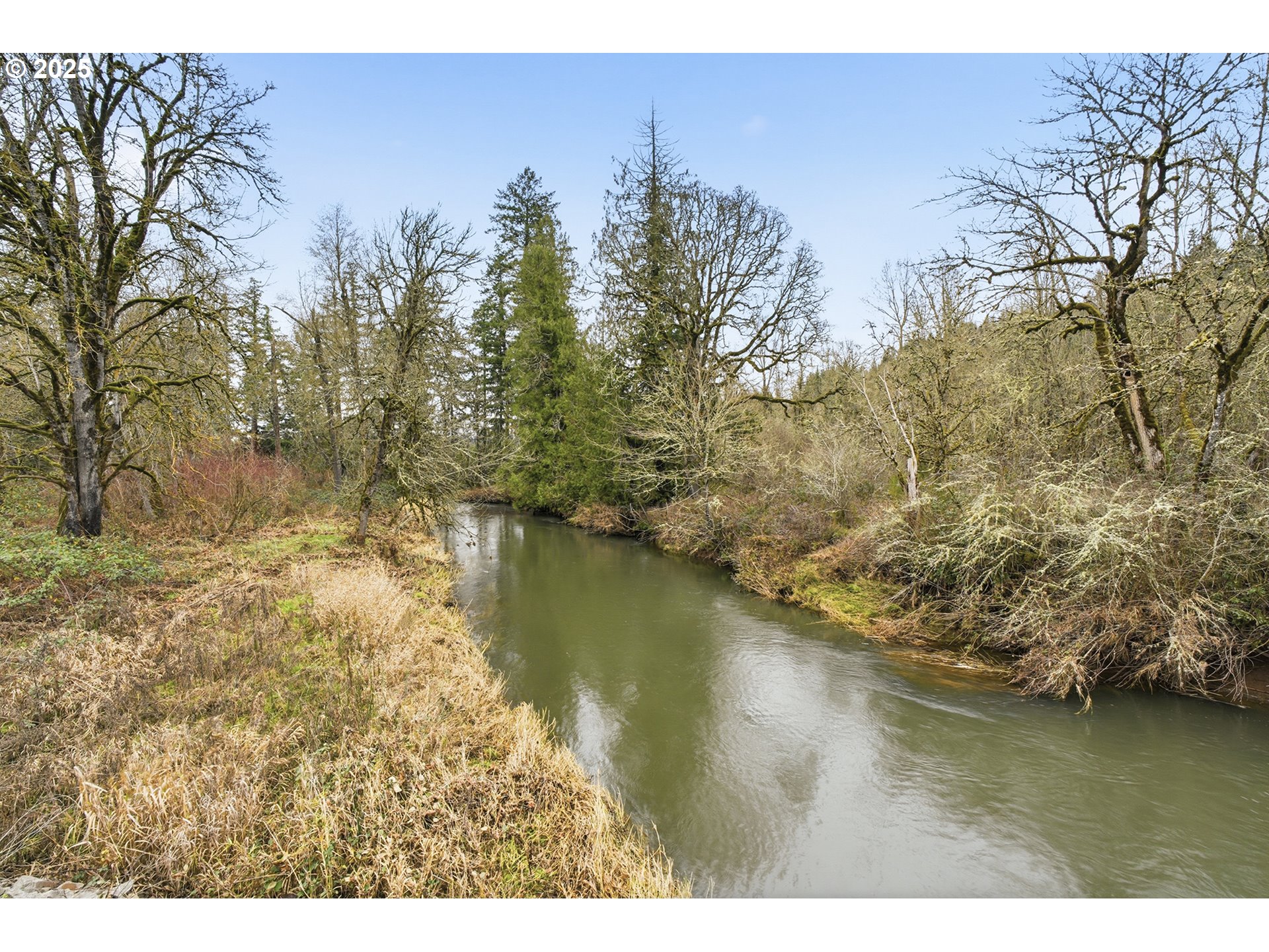 14255 S ST FRANCIS WAY, Mulino, OR, 97042