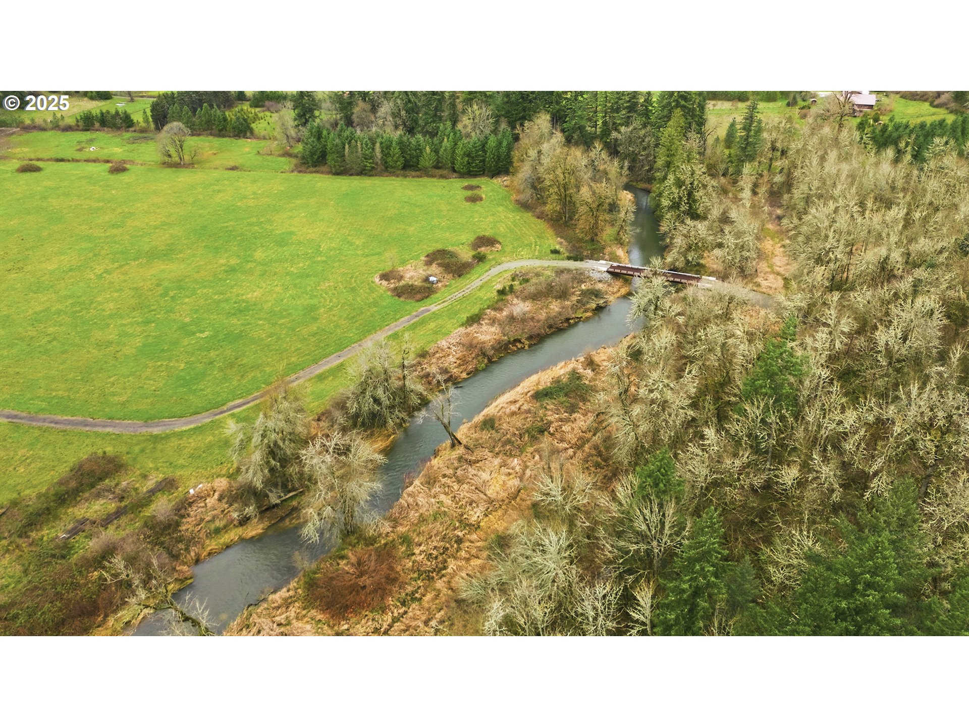 14255 S ST FRANCIS WAY, Mulino, OR, 97042