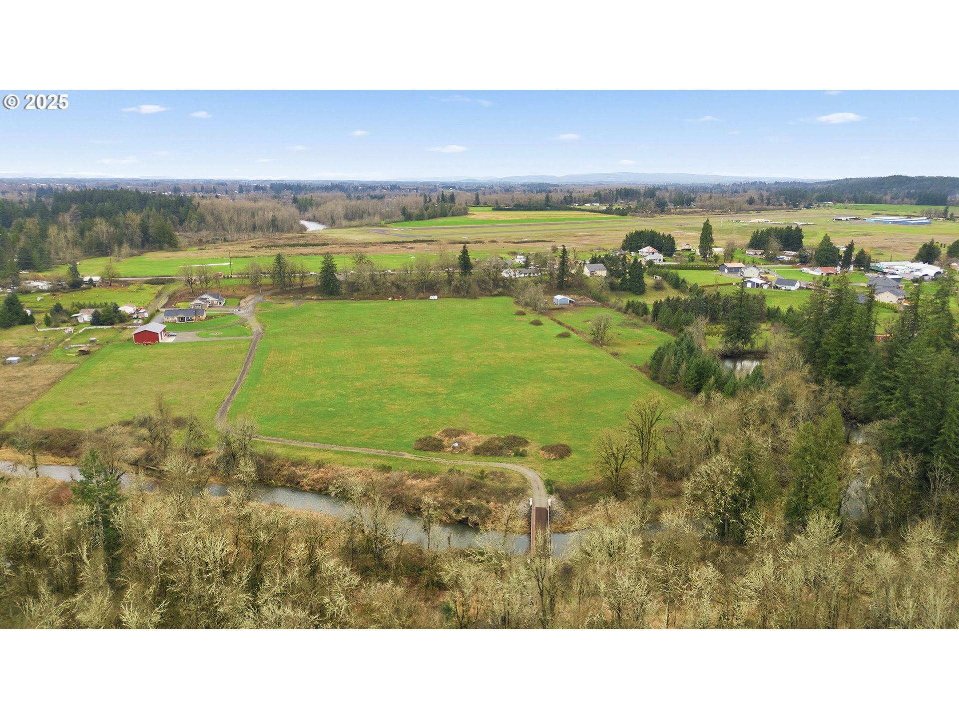 14255 S ST FRANCIS WAY, Mulino, OR, 97042