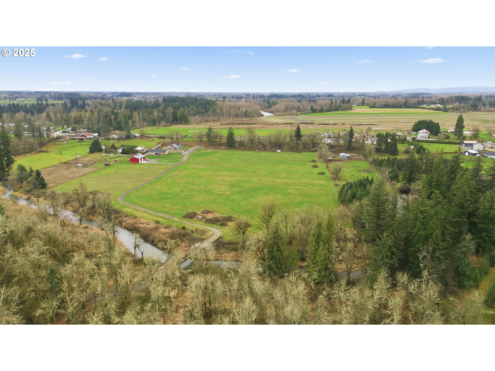 14255 S ST FRANCIS WAY, Mulino, OR, 97042