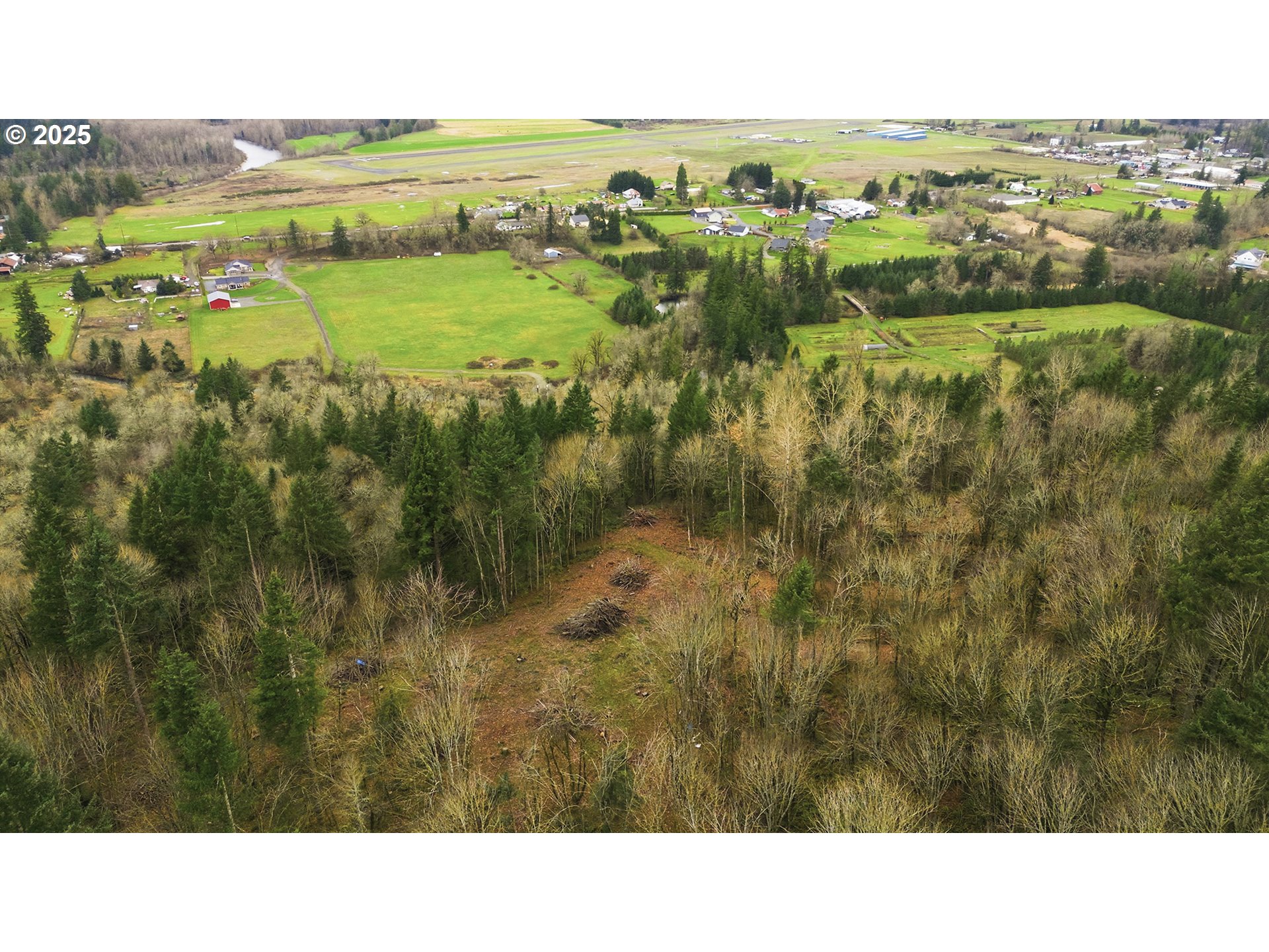 14255 S ST FRANCIS WAY, Mulino, OR, 97042