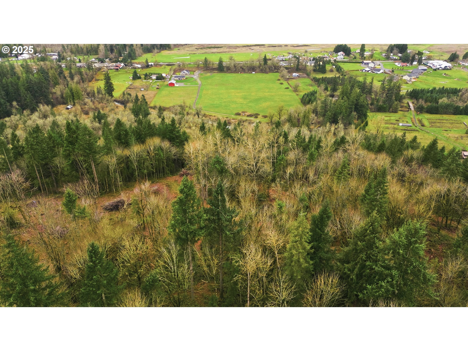 14255 S ST FRANCIS WAY, Mulino, OR, 97042