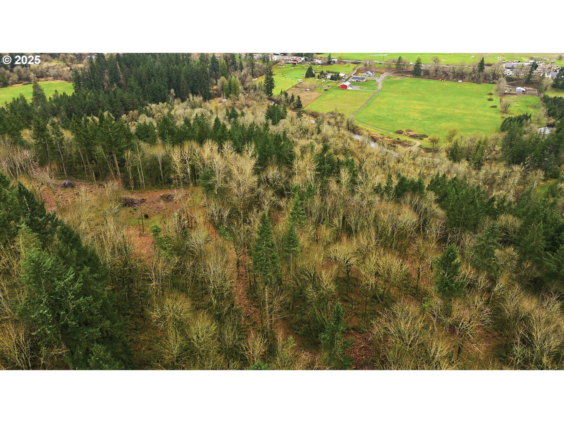 14255 S ST FRANCIS WAY, Mulino, OR, 97042