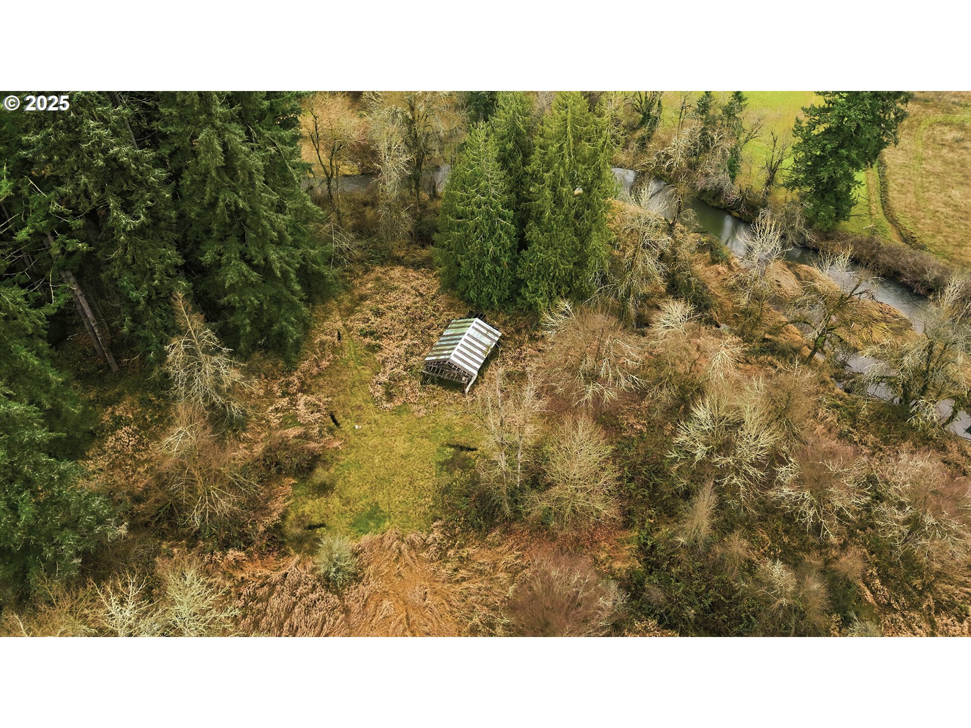 14255 S ST FRANCIS WAY, Mulino, OR, 97042