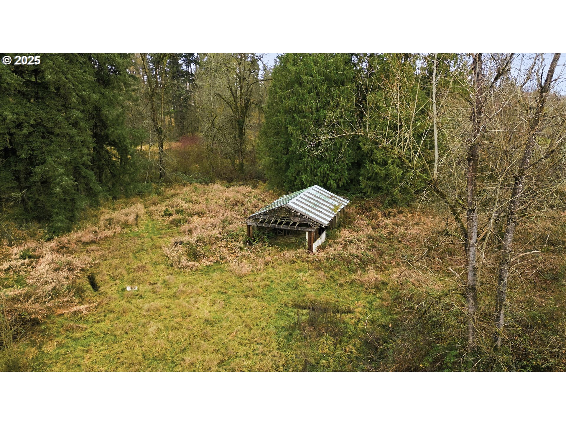 14255 S ST FRANCIS WAY, Mulino, OR, 97042
