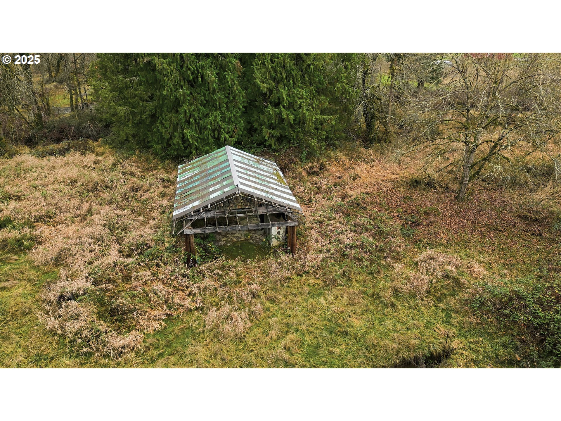 14255 S ST FRANCIS WAY, Mulino, OR, 97042