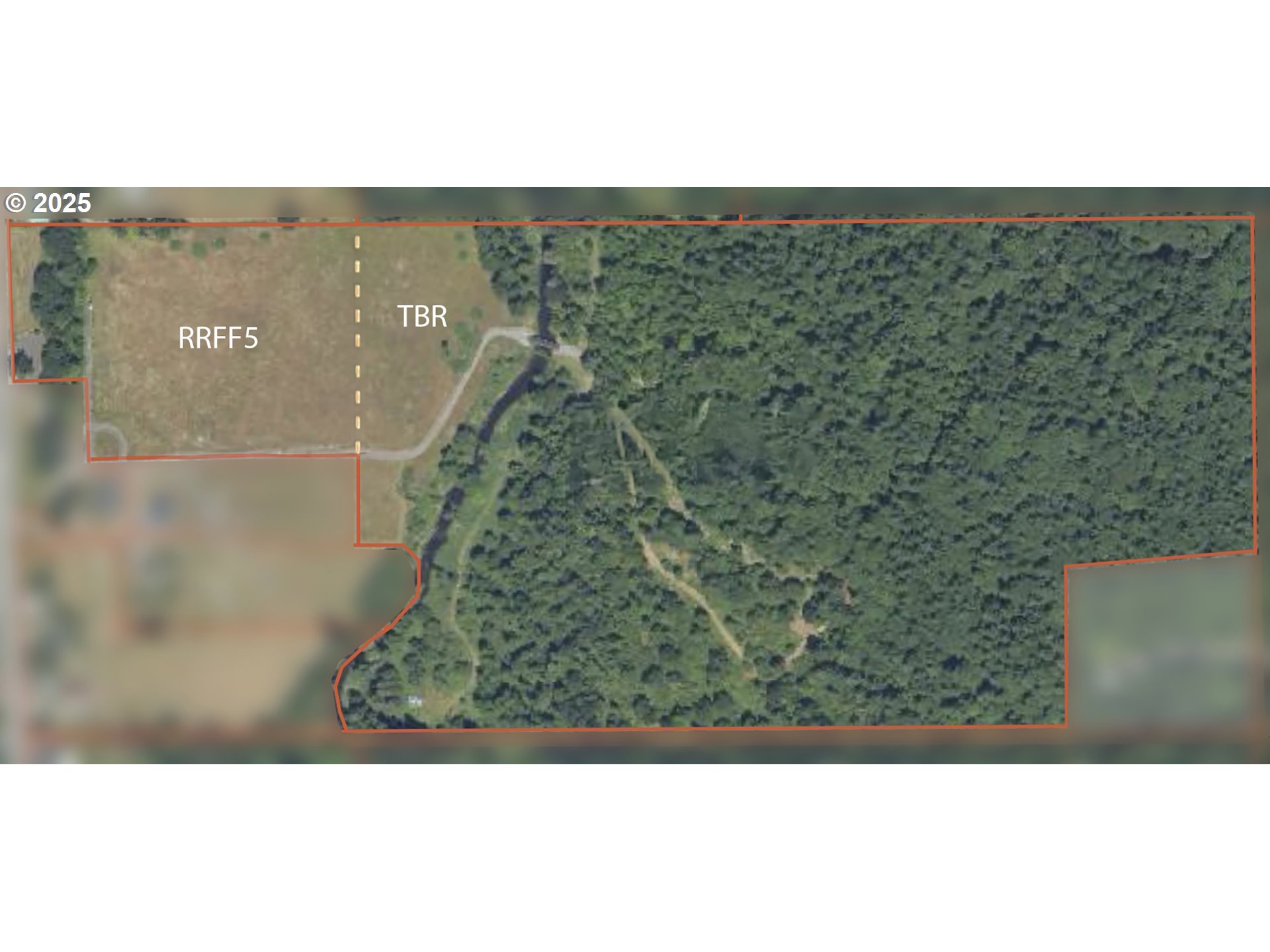 14255 S ST FRANCIS WAY, Mulino, OR, 97042