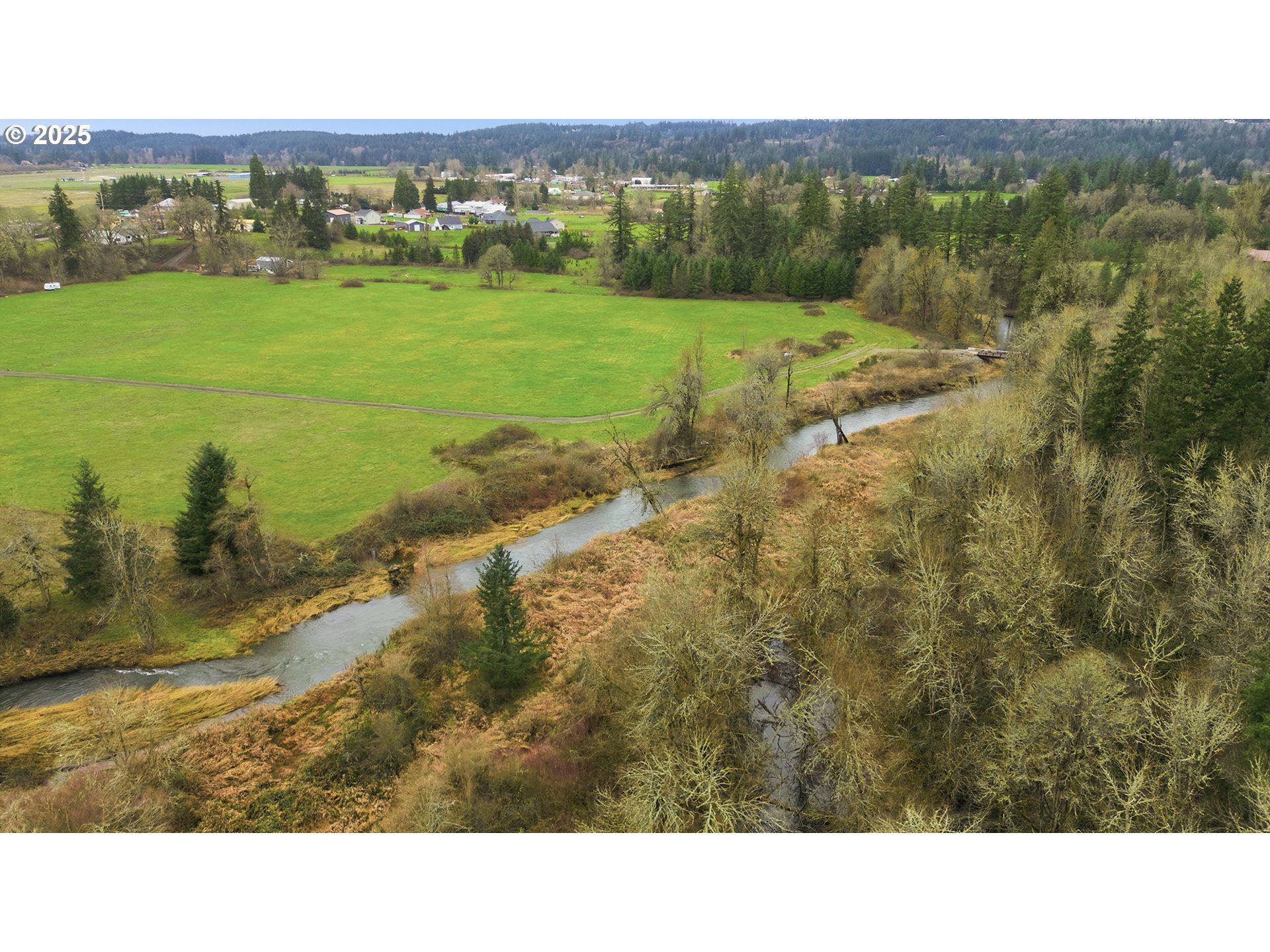14255 S ST FRANCIS WAY, Mulino, OR, 97042