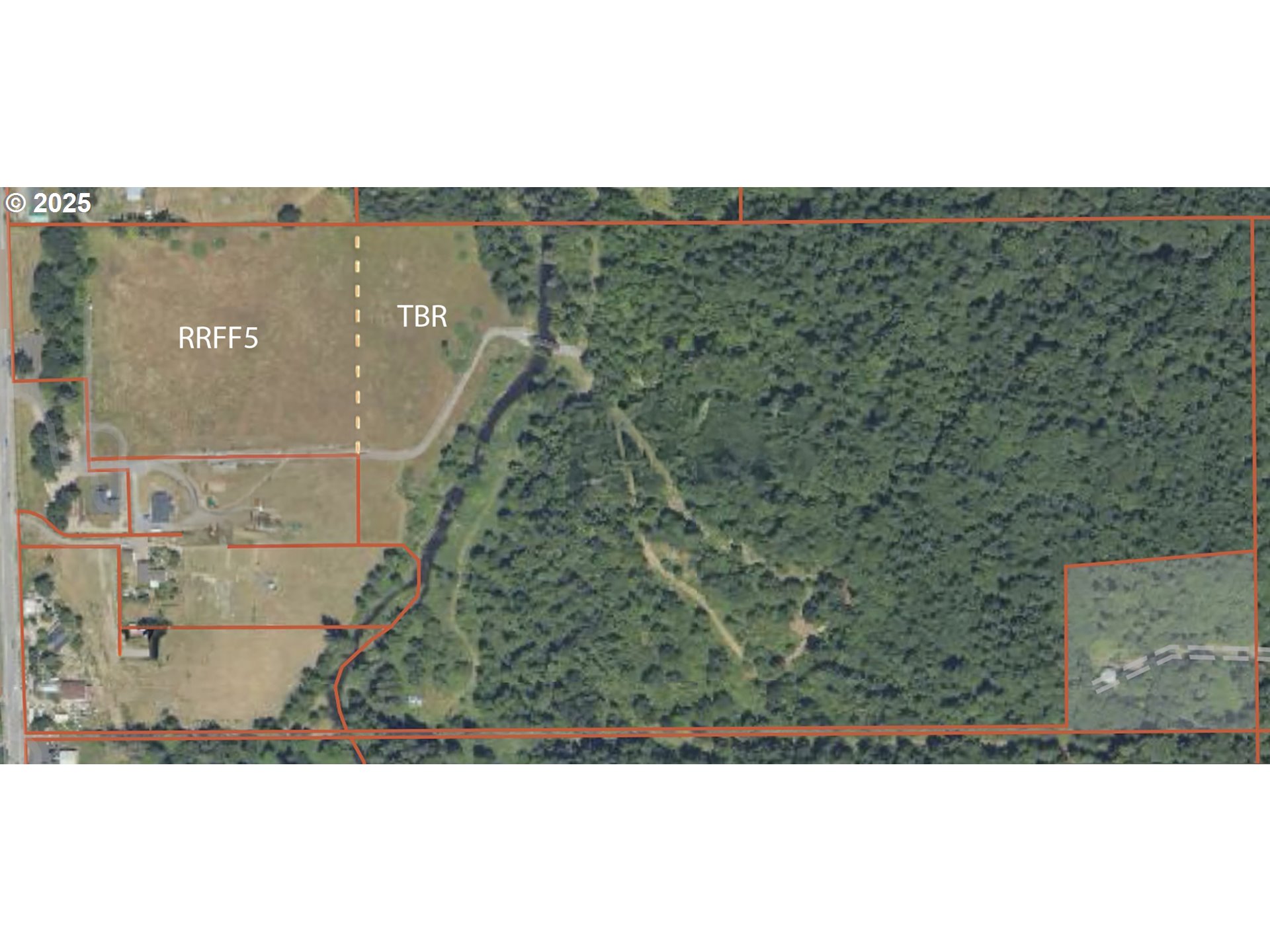 14255 S ST FRANCIS WAY, Mulino, OR, 97042