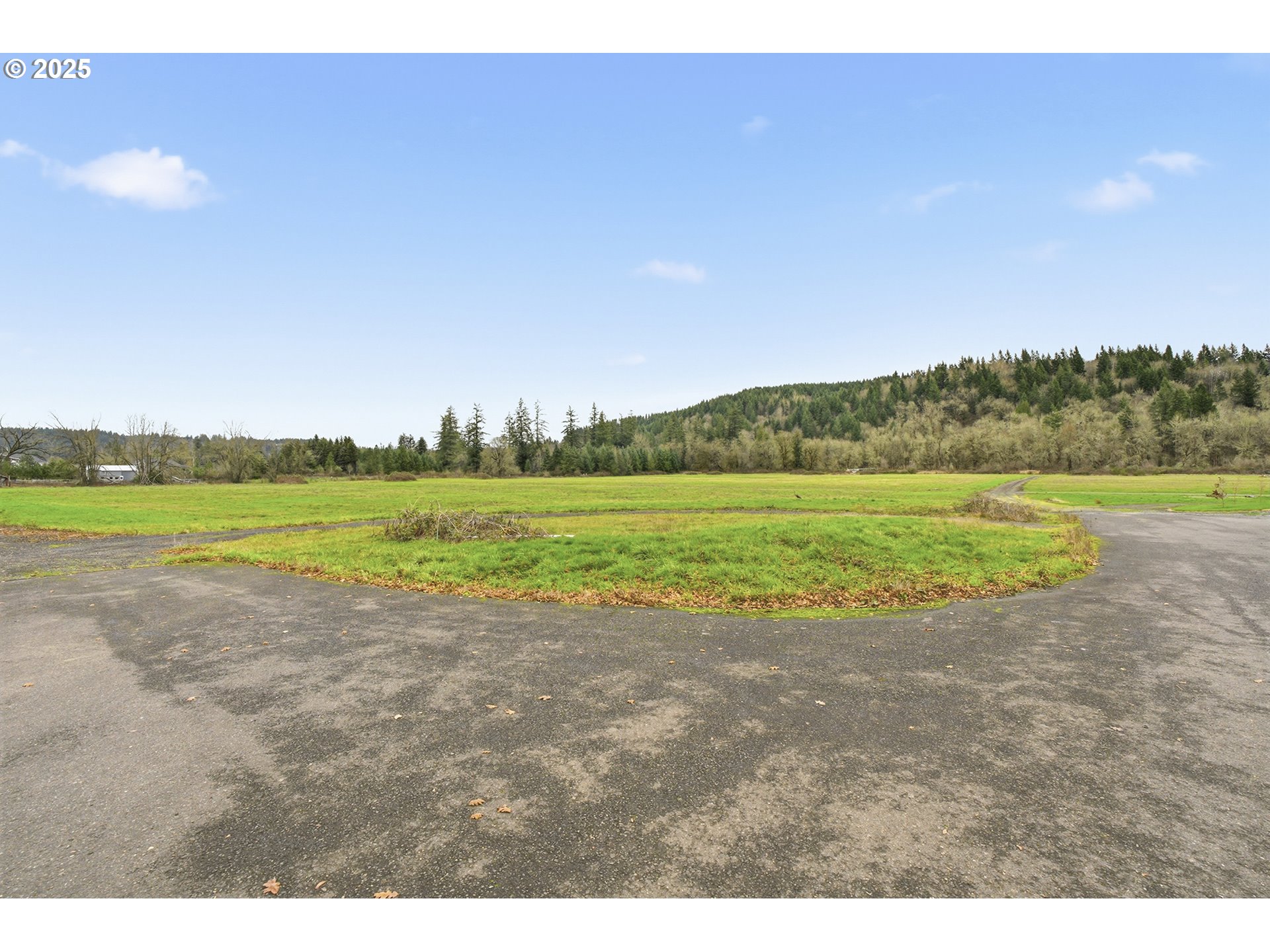 14255 S ST FRANCIS WAY, Mulino, OR, 97042