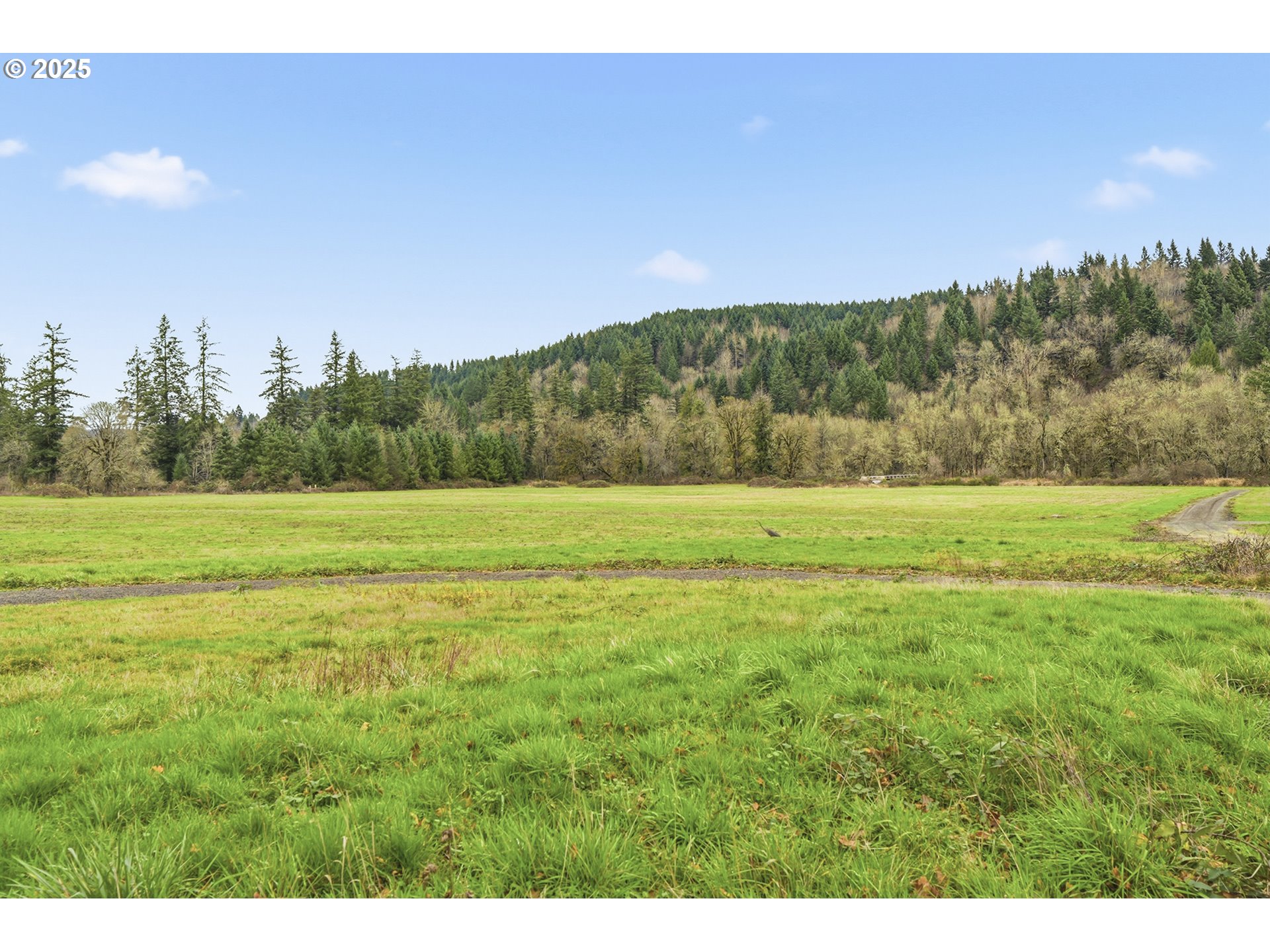 14255 S ST FRANCIS WAY, Mulino, OR, 97042