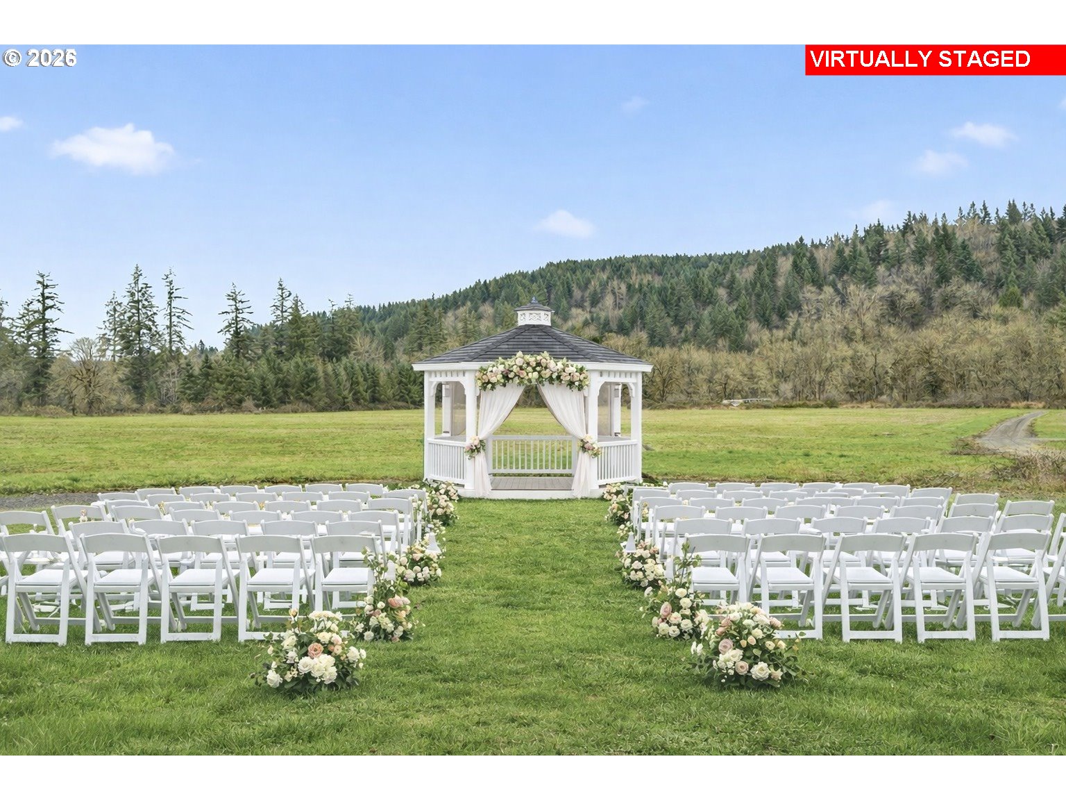 14255 S ST FRANCIS WAY, Mulino, OR, 97042