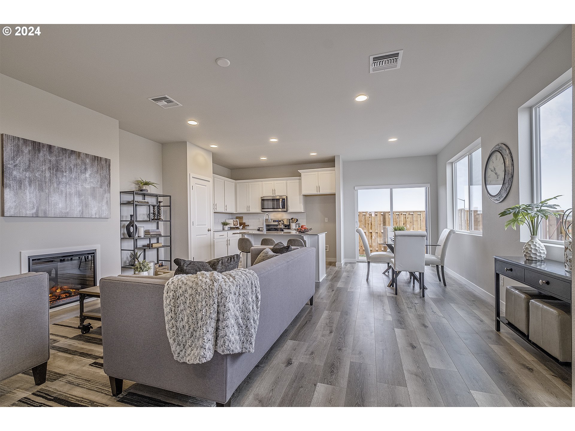 3660 Ash ST UNIT Lot 117, Forest Grove, OR, 97116