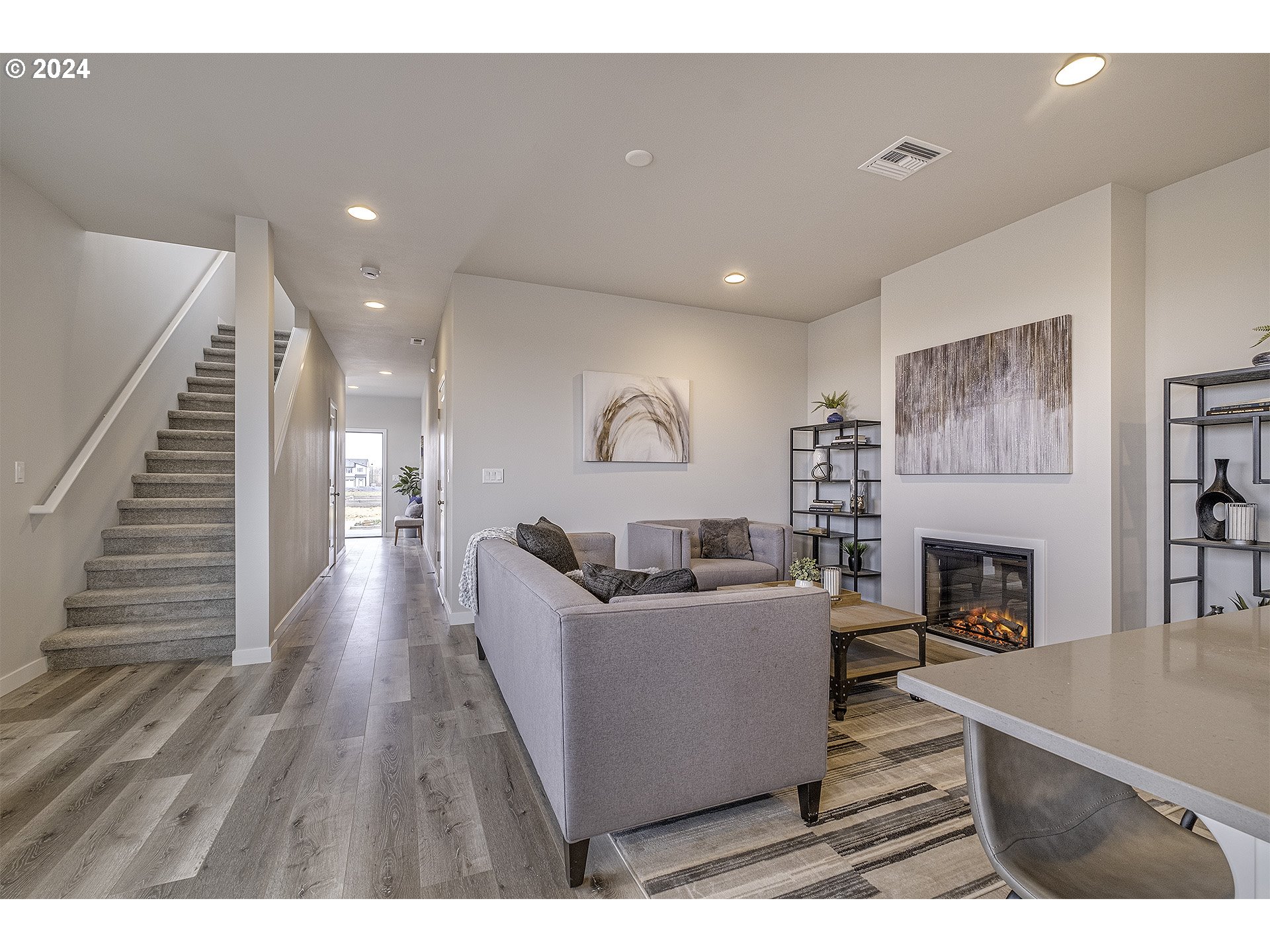 3660 Ash ST UNIT Lot 117, Forest Grove, OR, 97116