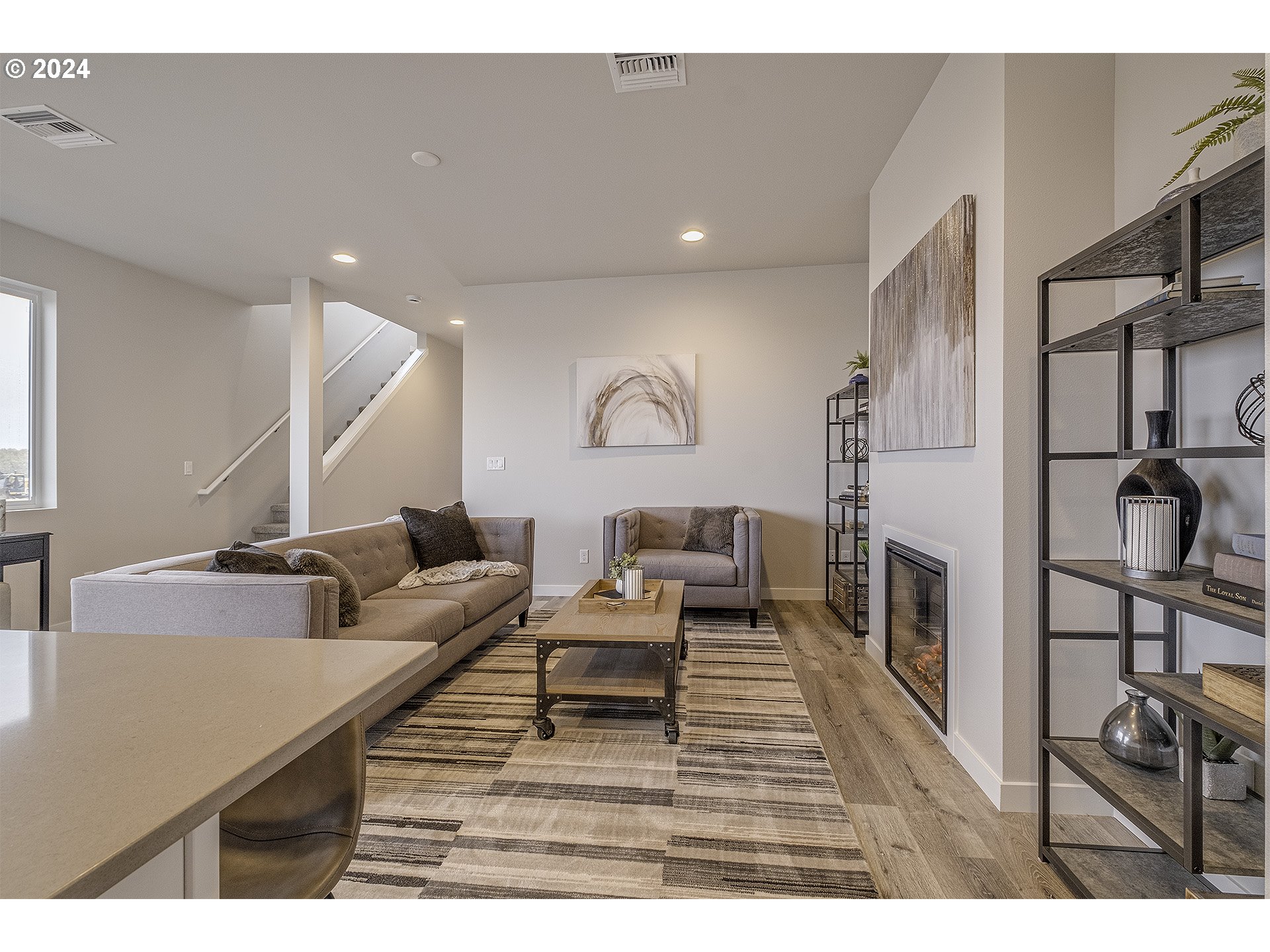 3660 Ash ST UNIT Lot 117, Forest Grove, OR, 97116