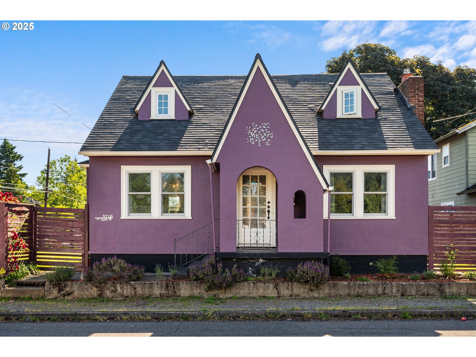 3710 SE 86TH AVE, Portland, OR, 97266