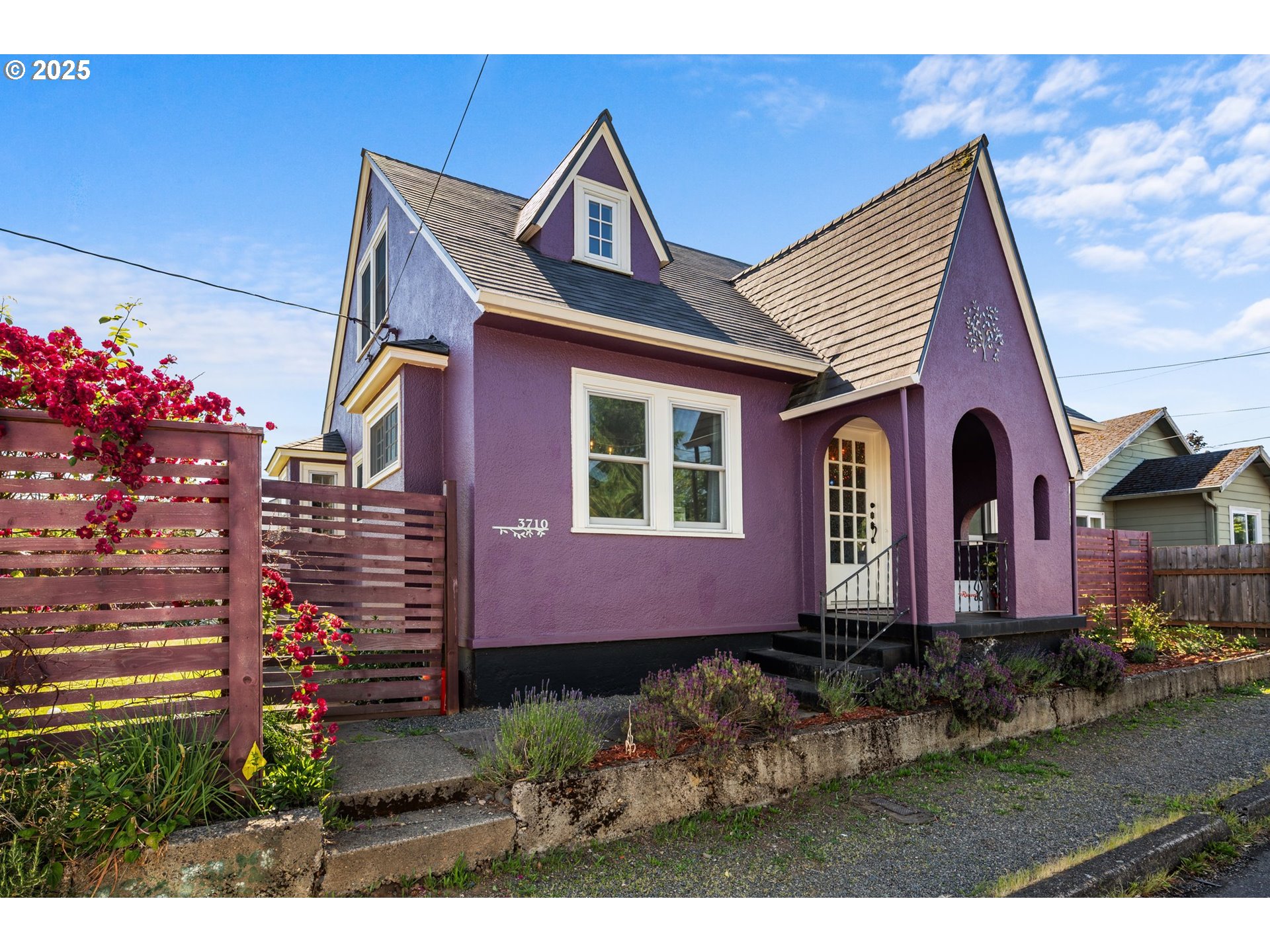 3710 SE 86TH AVE, Portland, OR, 97266