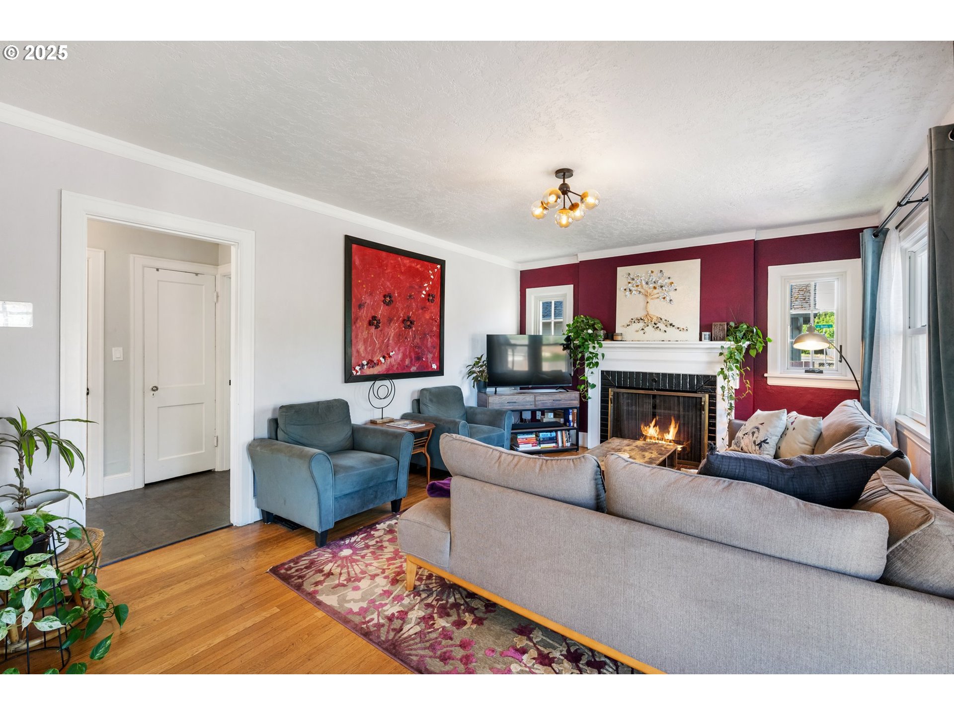 3710 SE 86TH AVE, Portland, OR, 97266