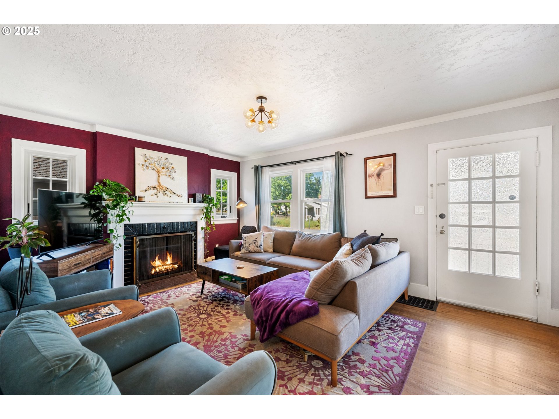 3710 SE 86TH AVE, Portland, OR, 97266