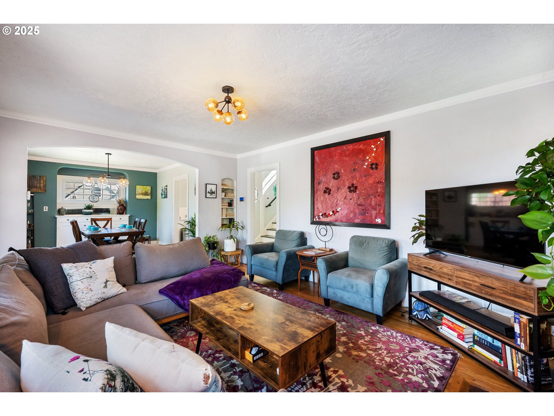 3710 SE 86TH AVE, Portland, OR, 97266