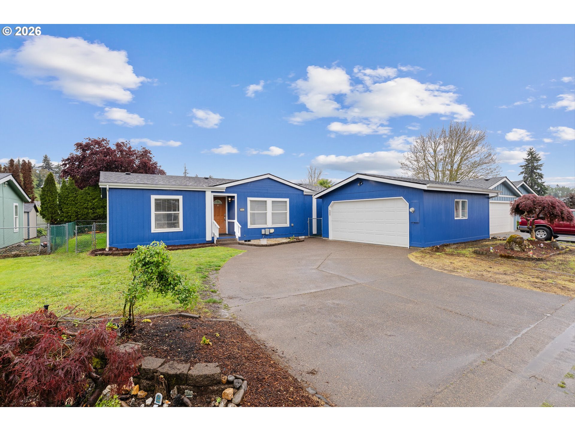 1282 E 3RD ST UNIT 83, Lafayette, OR, 97127