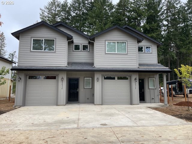 Multi Family Property