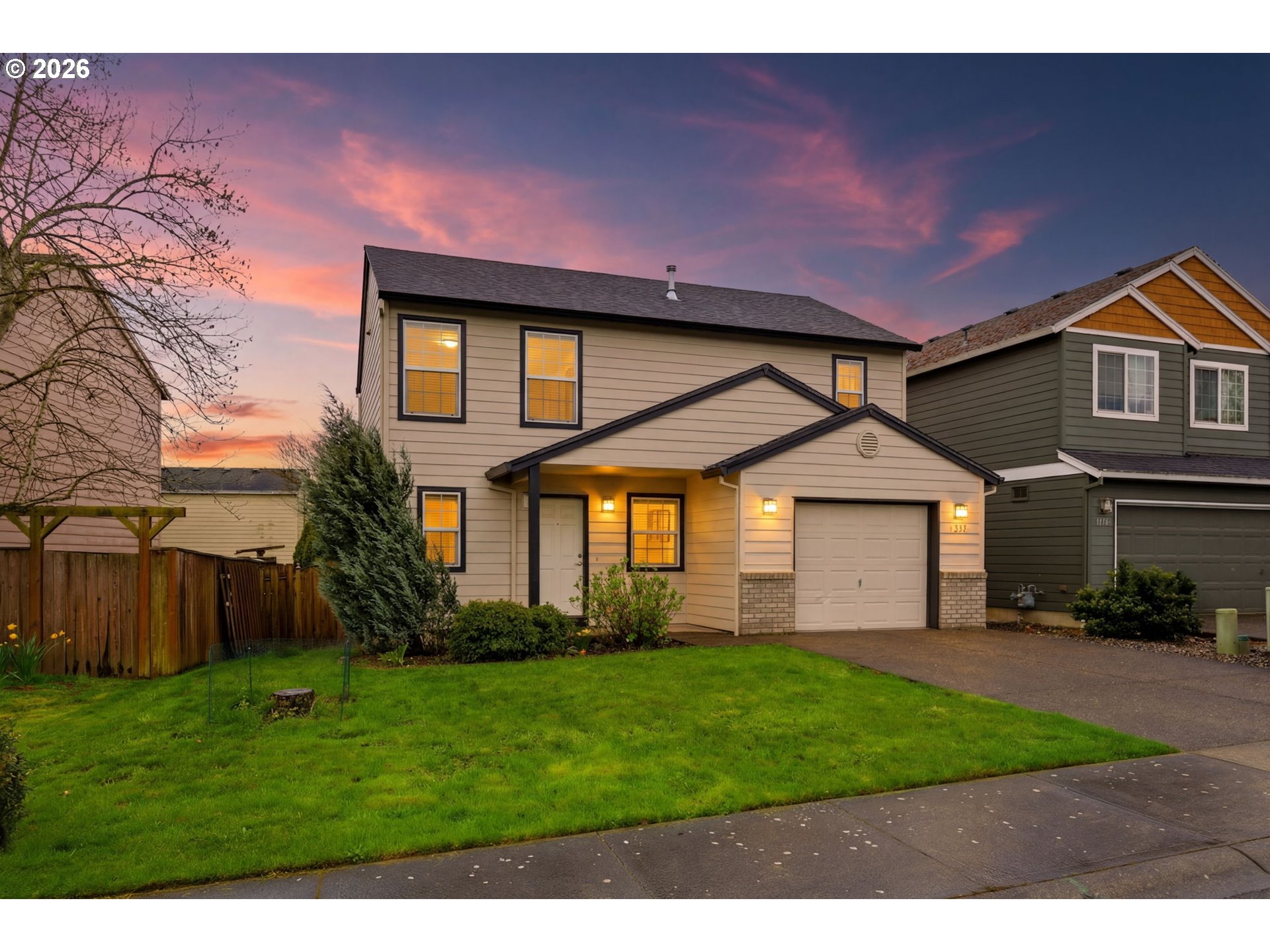 765 SW CHEHALIS AVE, Chehalis, WA, 98532
