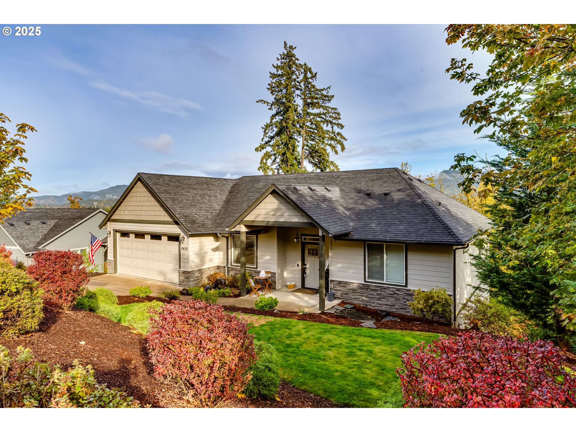 Springfield Springfield