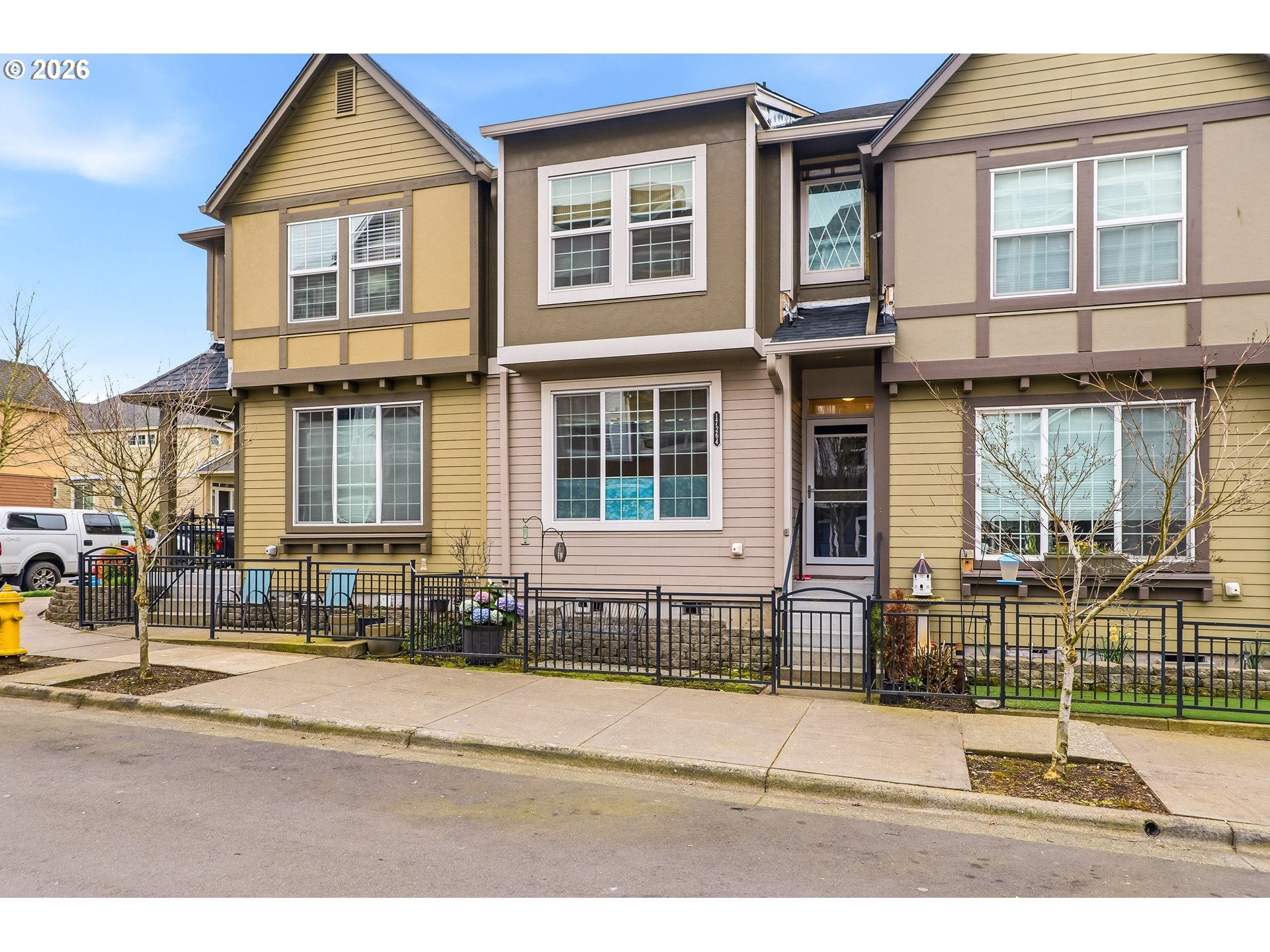Beaverton