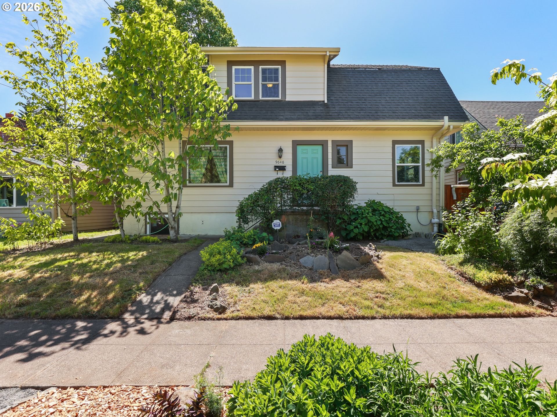 445 STERLING DR, Eugene, OR, 97404