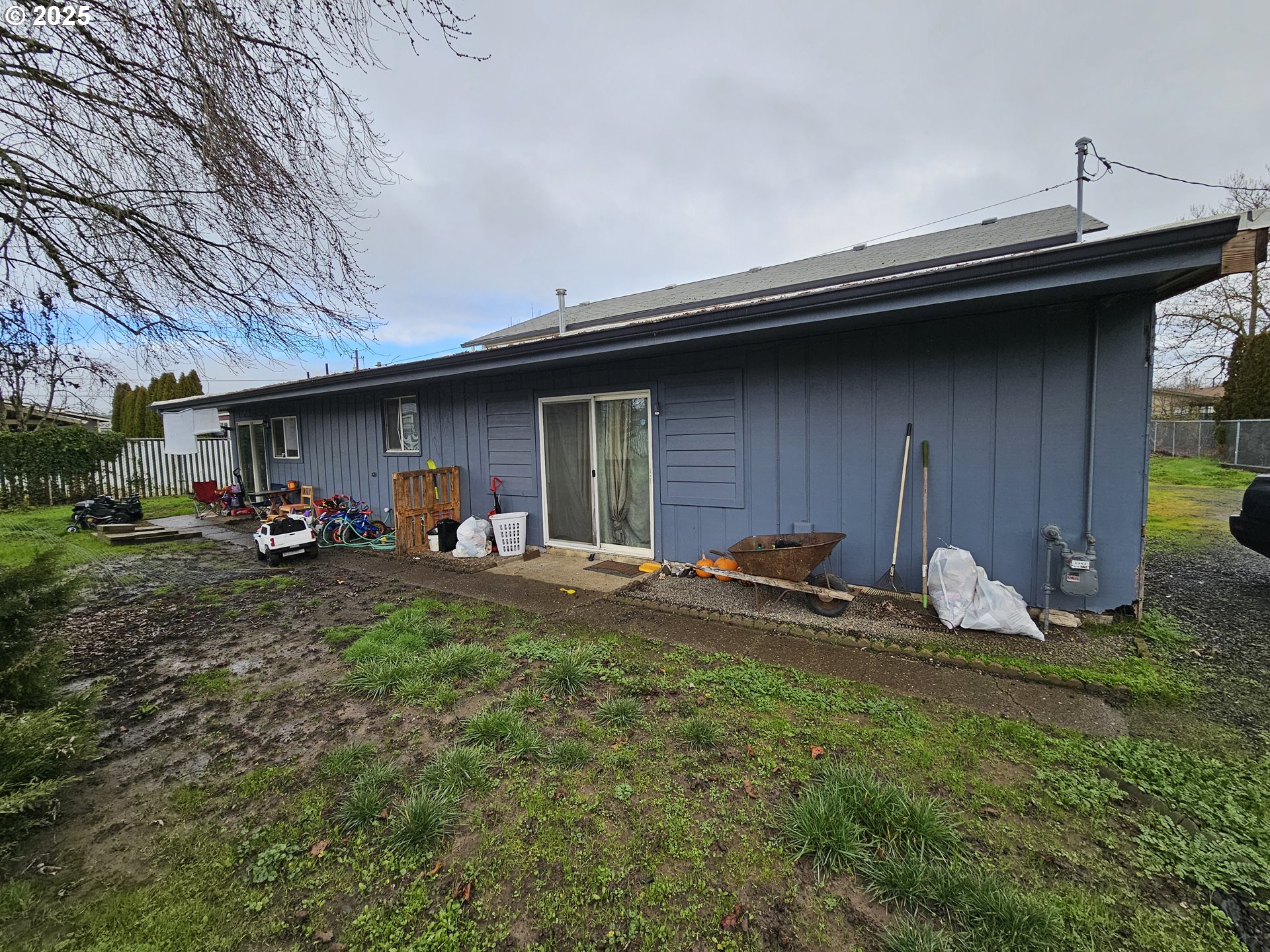 Photo of 2456 AUSTIN RD Roseburg OR 97471