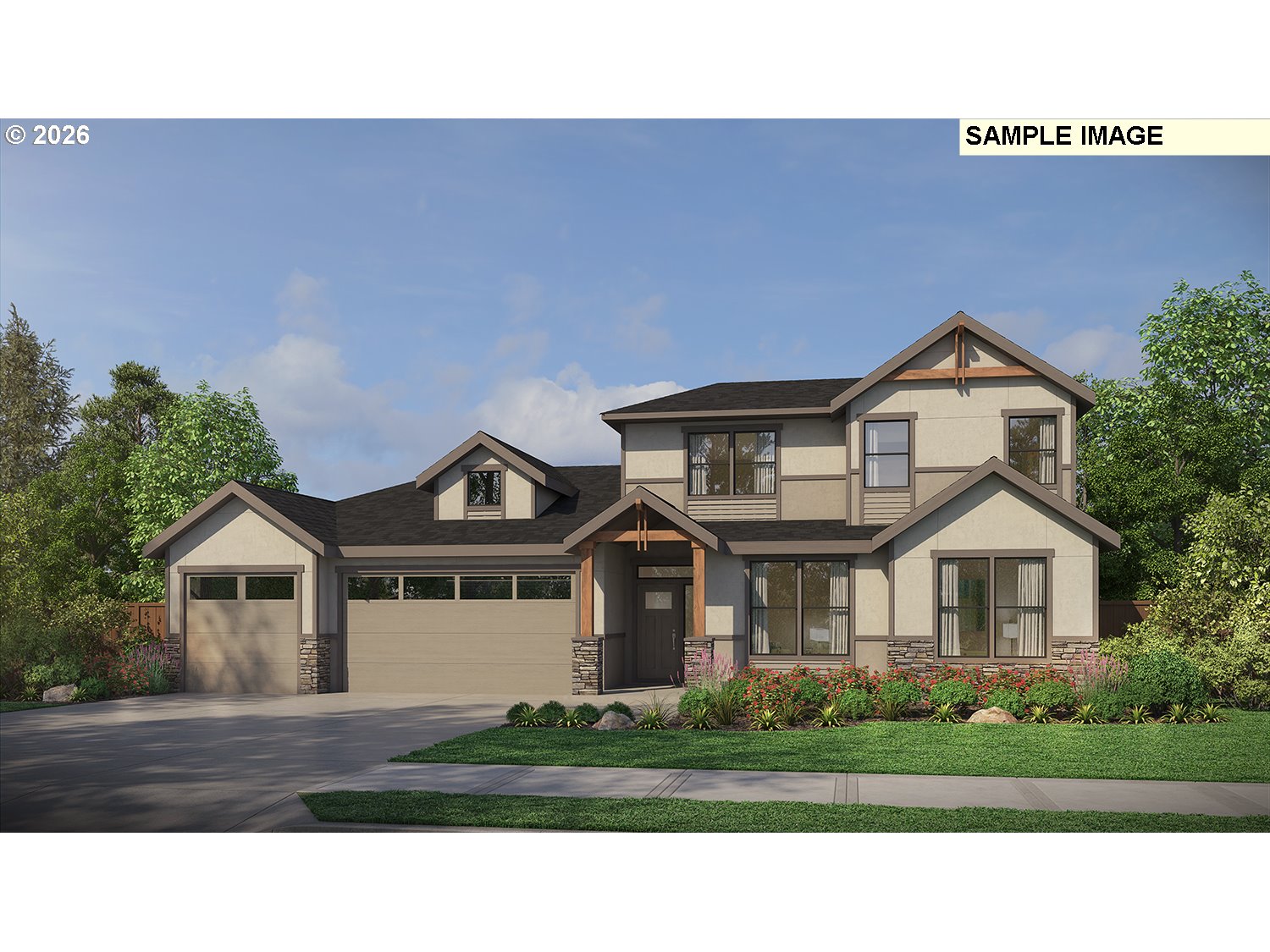 Camas & Washougal, WA