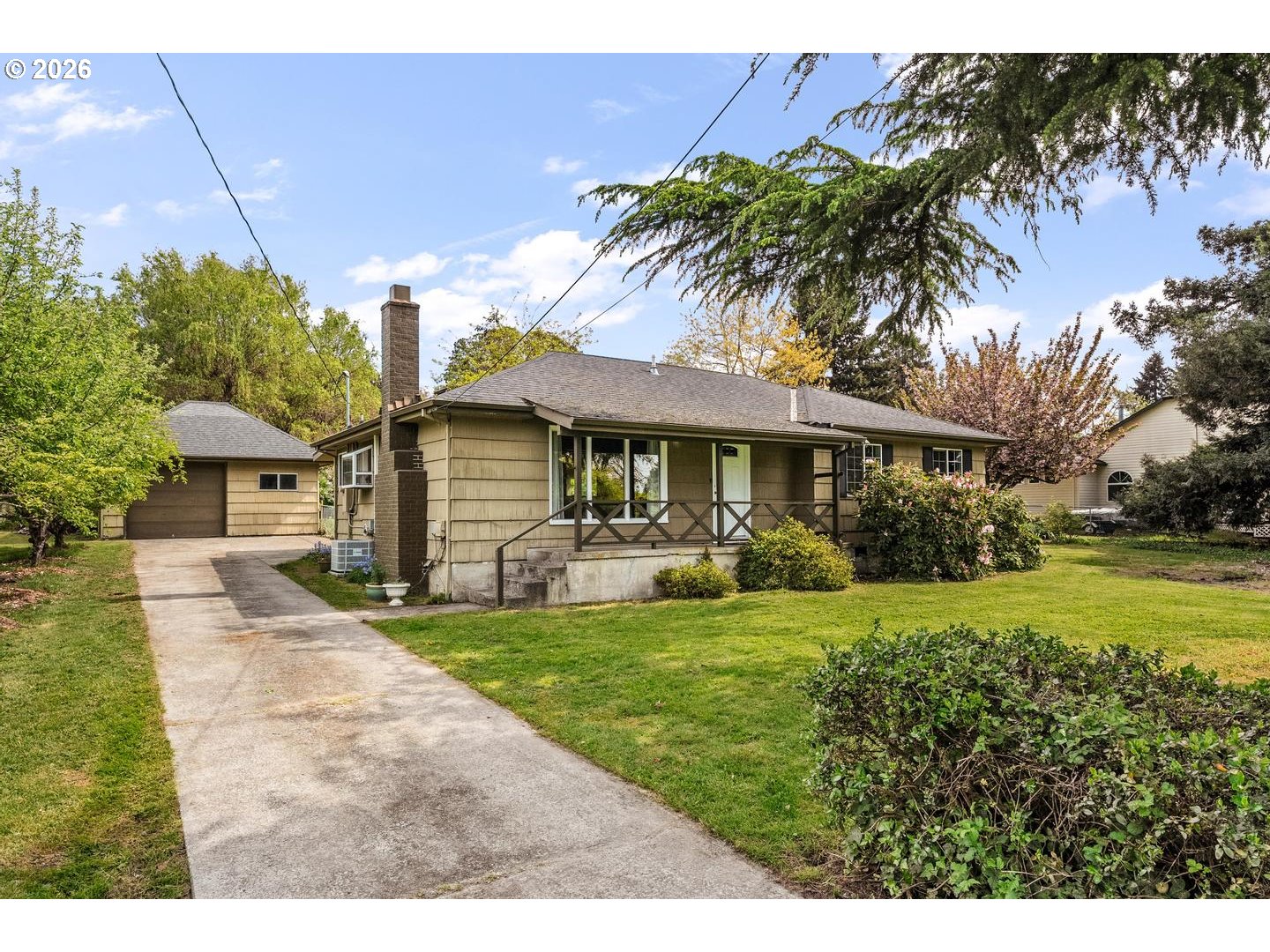 17820 SE CANDY LN, Milwaukie, OR, 97267