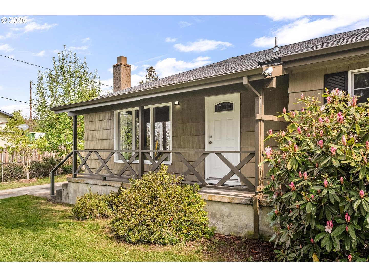 17820 SE CANDY LN, Milwaukie, OR, 97267