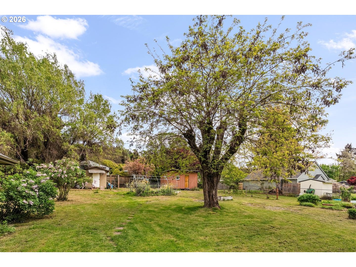 17820 SE CANDY LN, Milwaukie, OR, 97267