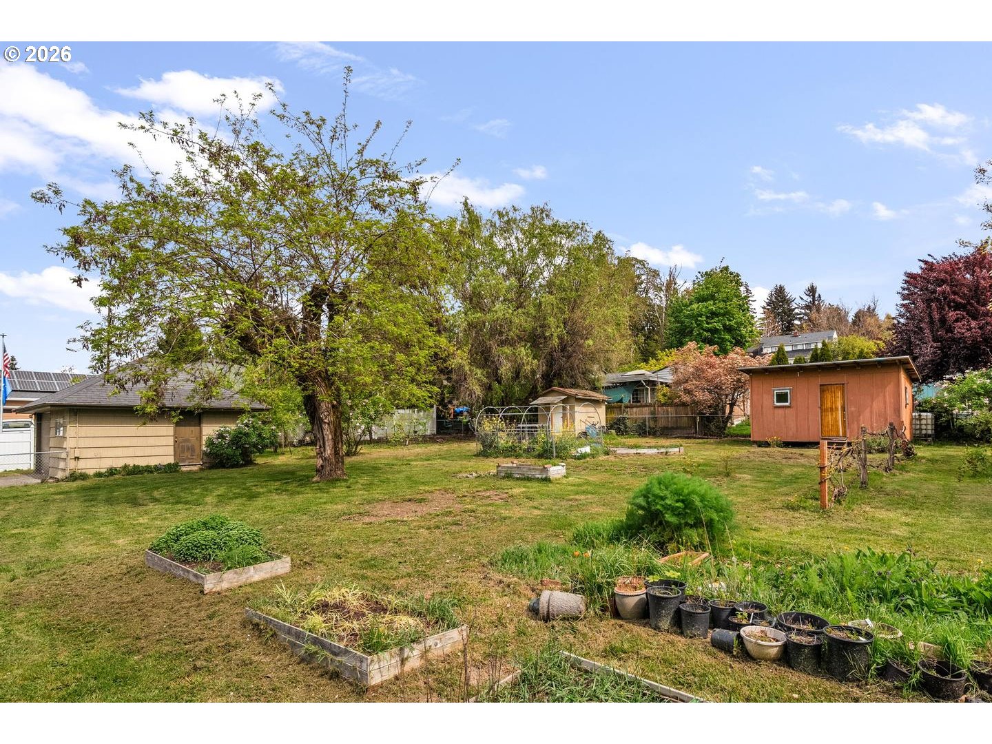 17820 SE CANDY LN, Milwaukie, OR, 97267