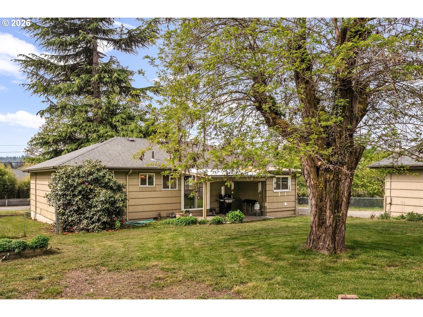 17820 SE CANDY LN, Milwaukie, OR, 97267
