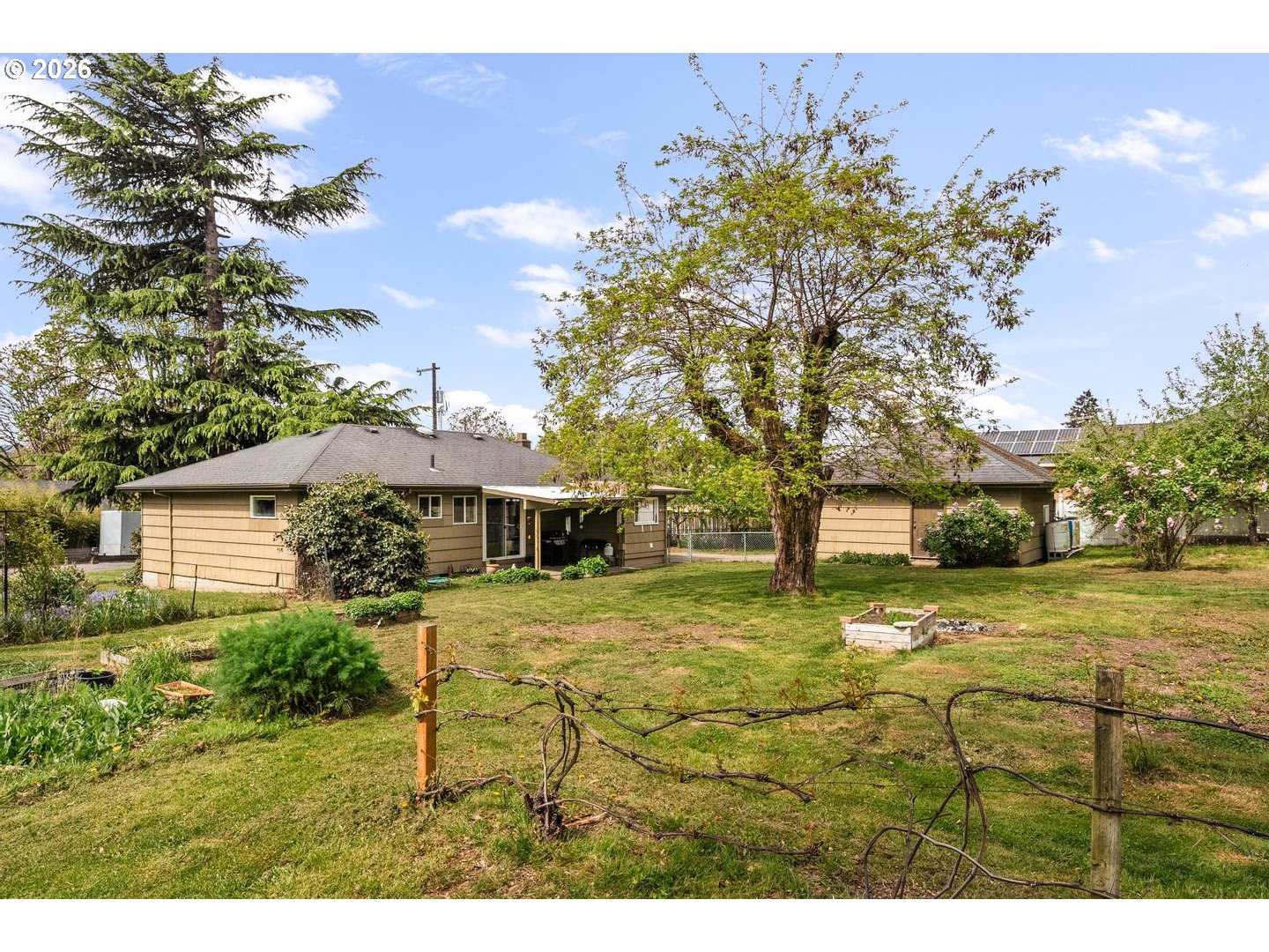 17820 SE CANDY LN, Milwaukie, OR, 97267