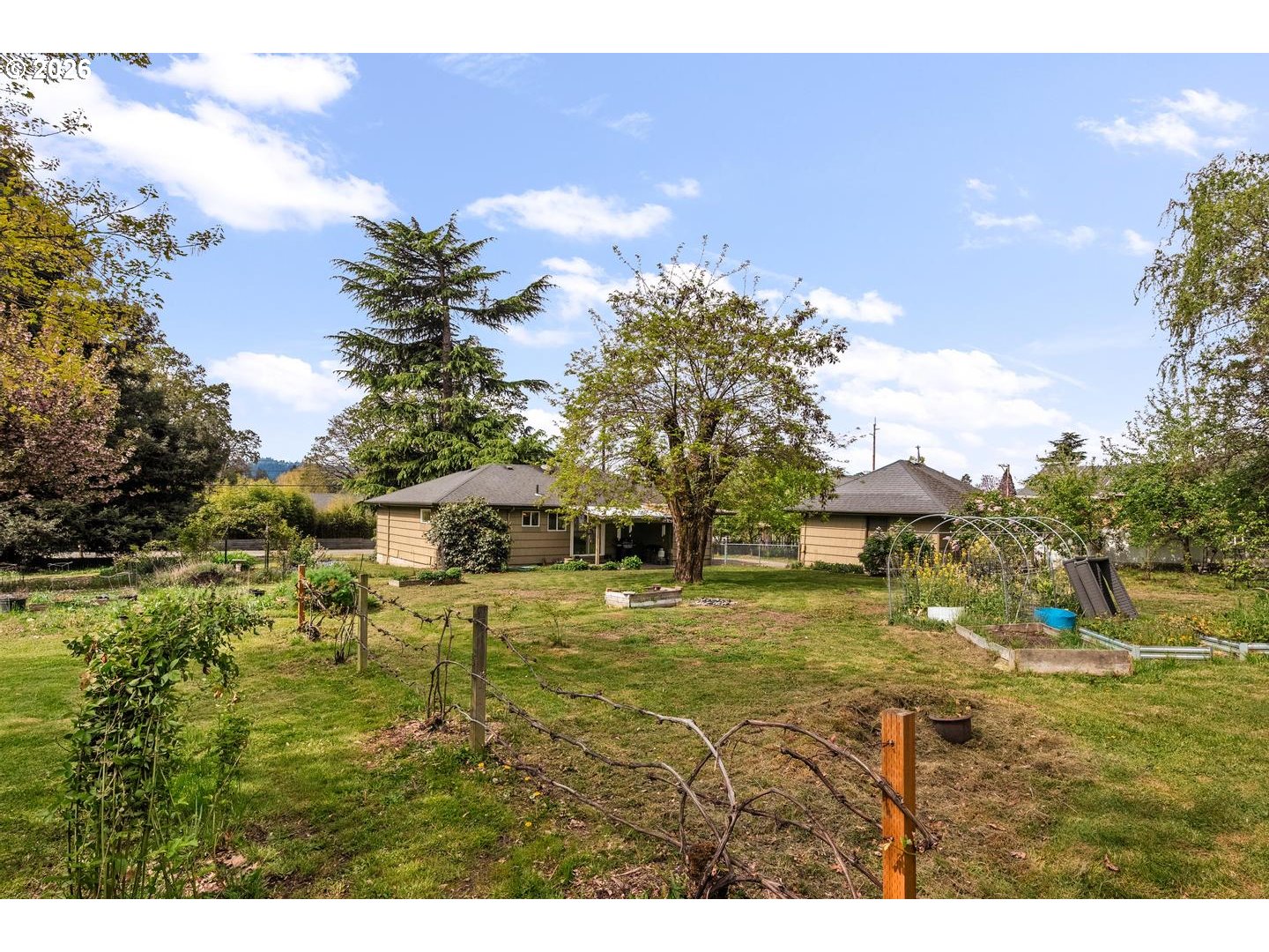 17820 SE CANDY LN, Milwaukie, OR, 97267