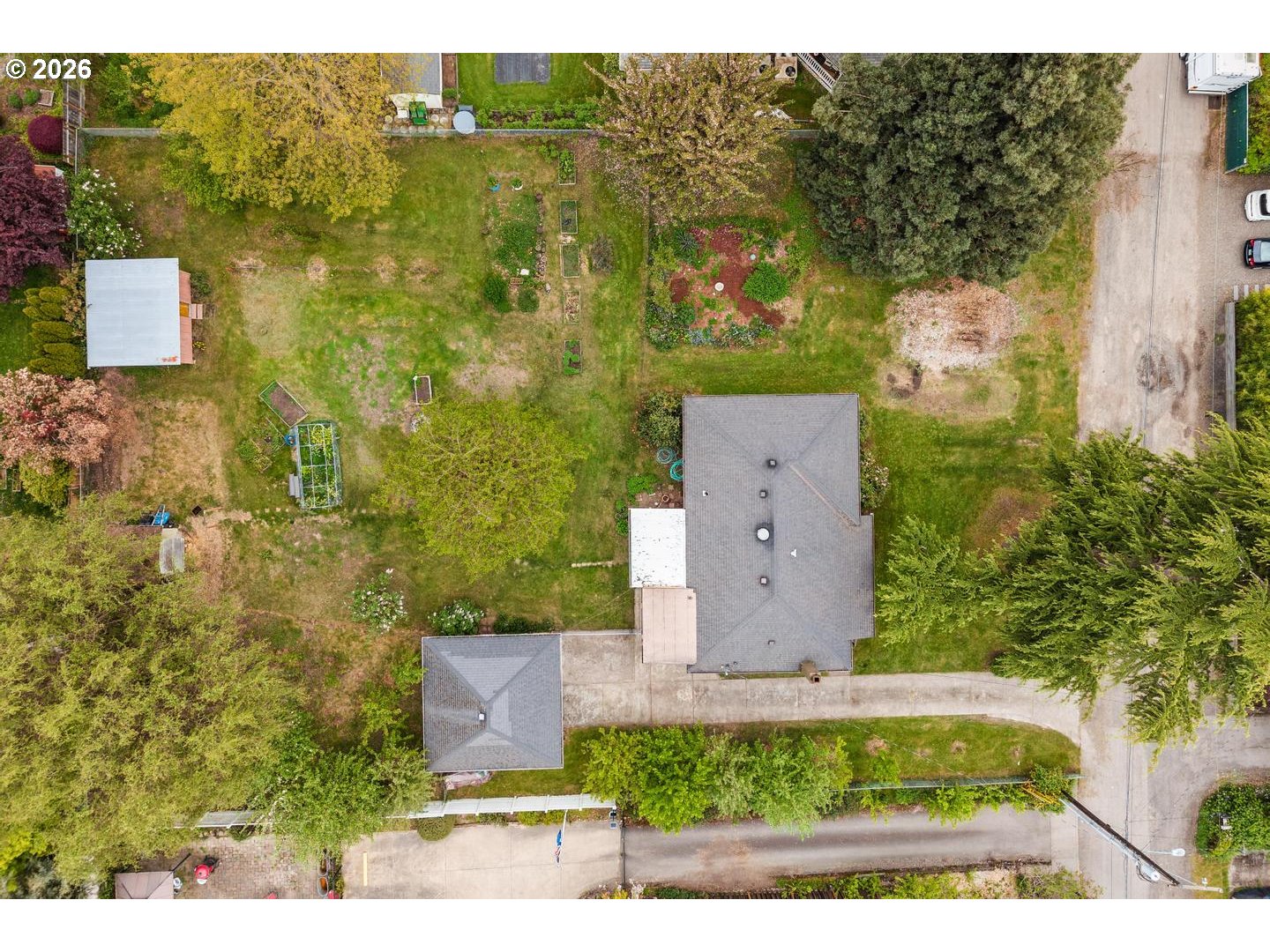 17820 SE CANDY LN, Milwaukie, OR, 97267