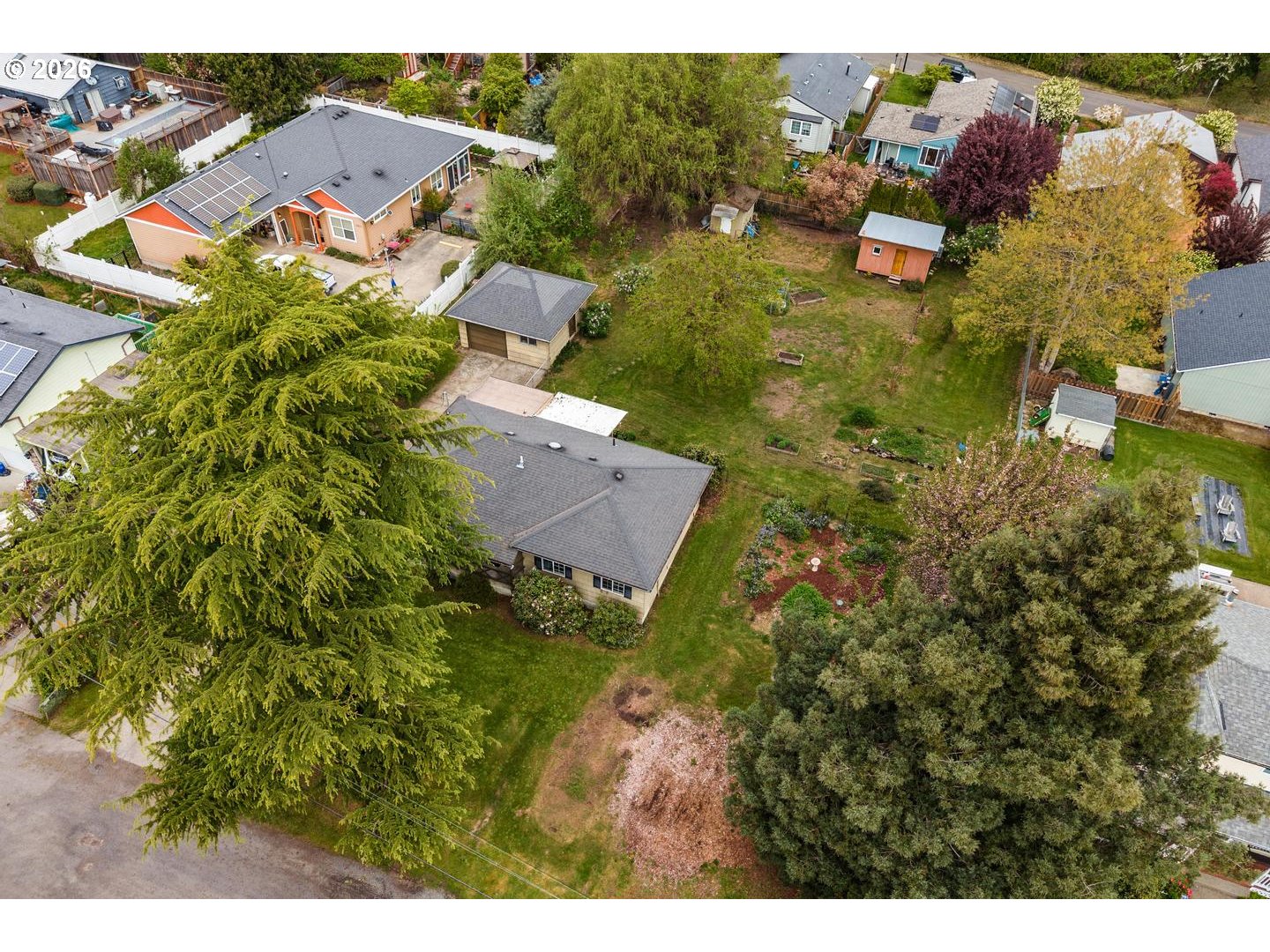 17820 SE CANDY LN, Milwaukie, OR, 97267