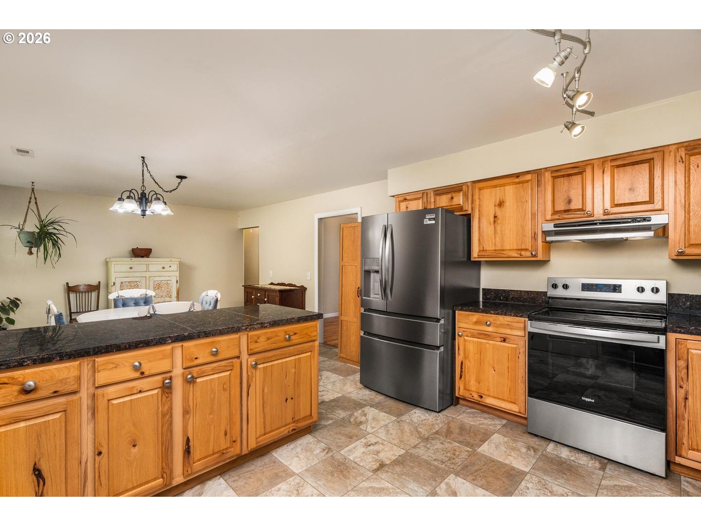 17820 SE CANDY LN, Milwaukie, OR, 97267