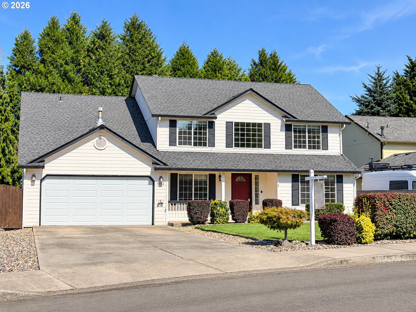 16406 NE 35TH ST, Vancouver, WA 98682, Vancouver