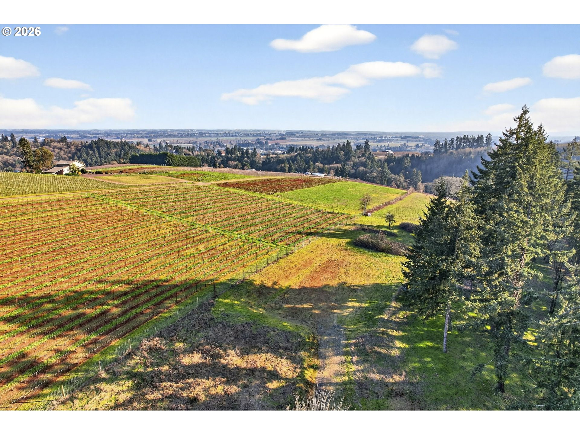 0 NE Fox LN, Dundee, OR, 97115