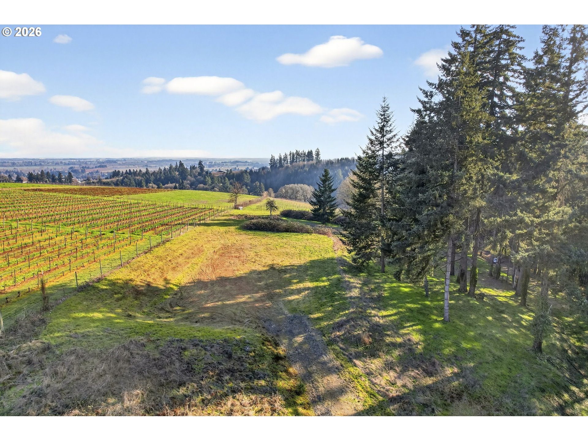 0 NE Fox LN, Dundee, OR, 97115